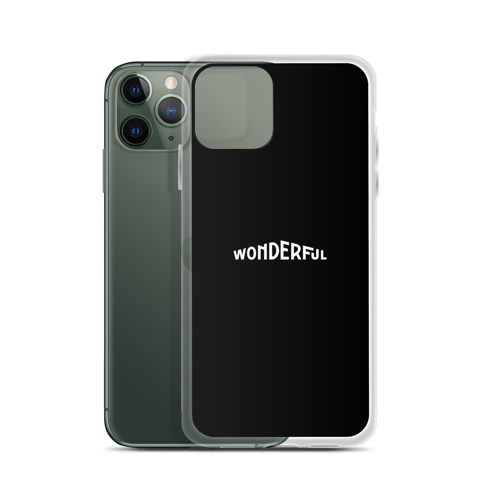 Wonderful - Coque pour iPhone®