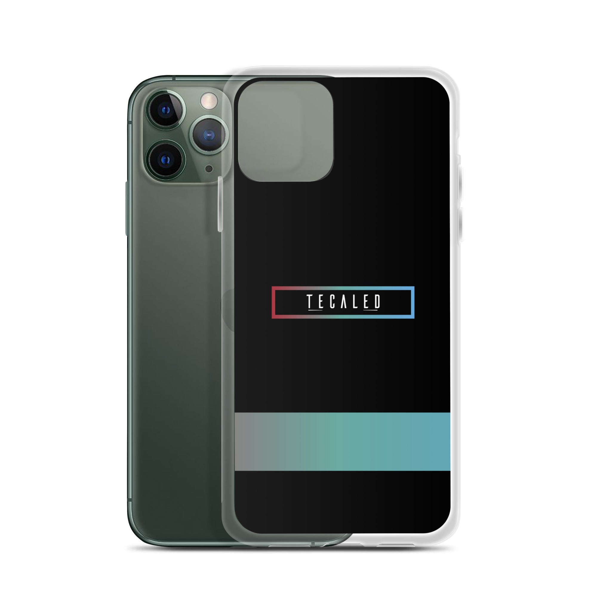 Tecaled - Coque pour iPhone®