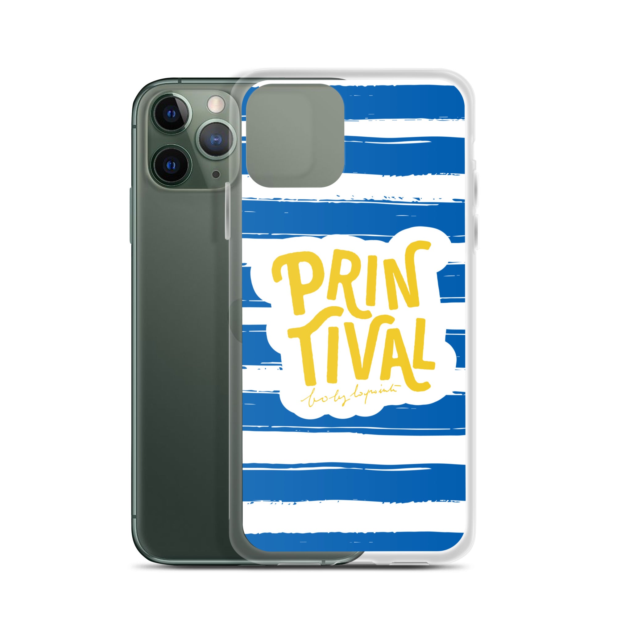 Printival - Coque pour iPhone®