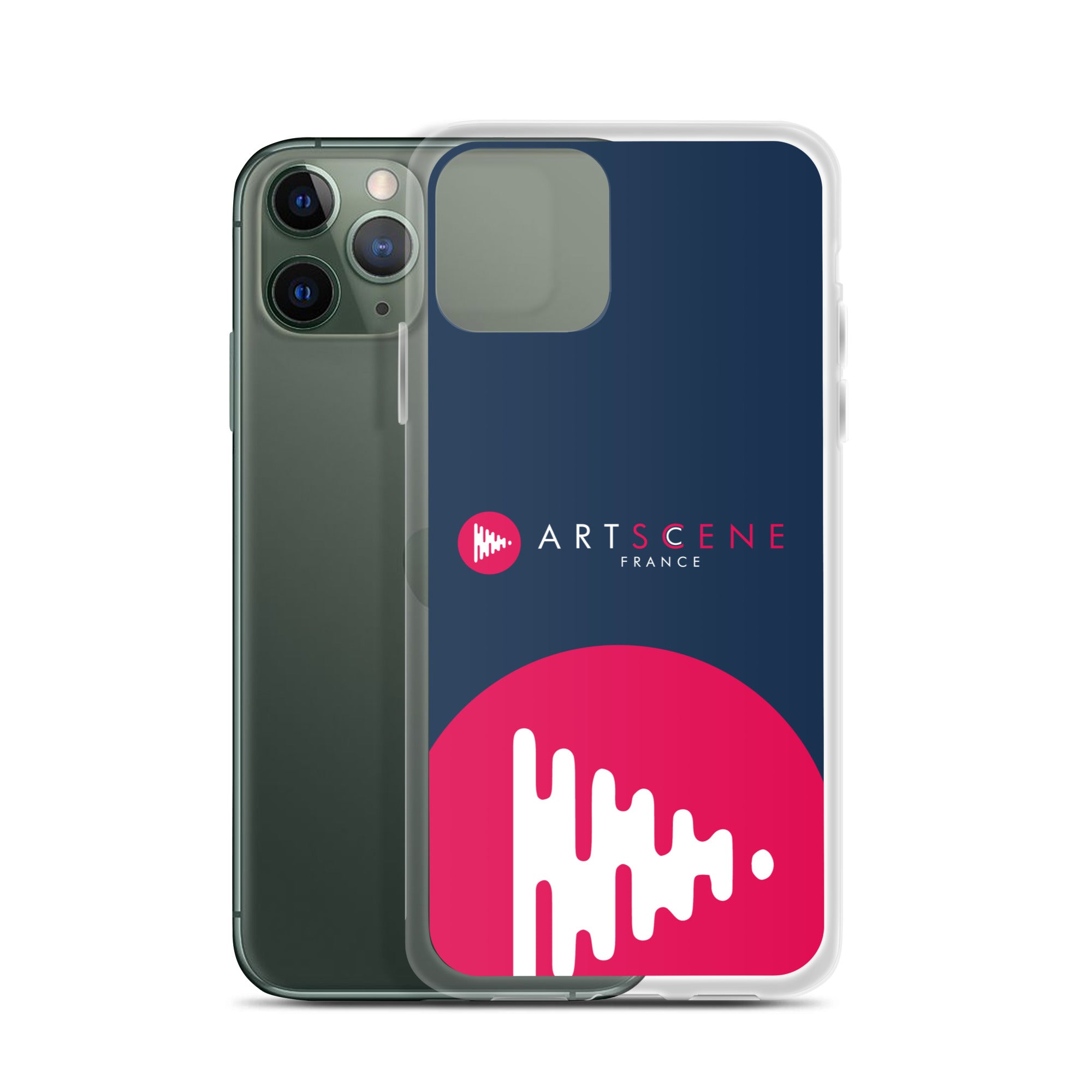Artscene France - Coque pour iPhone®
