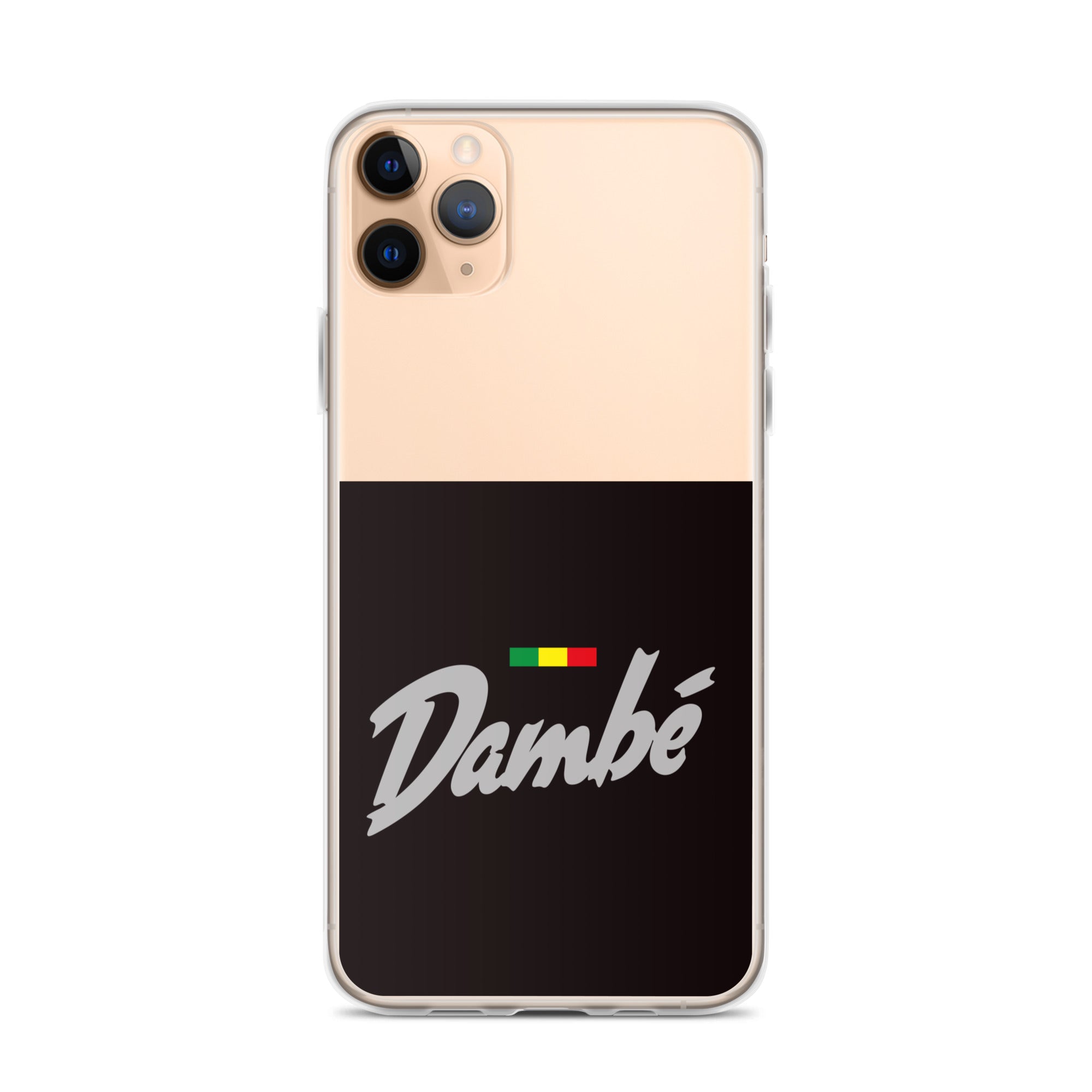 Dambé - Coque pour iPhone®
