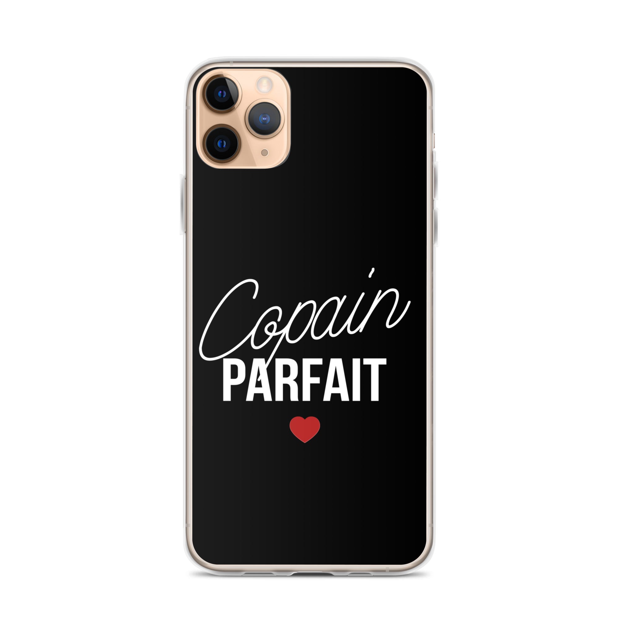 Copain parfait - Coque pour iPhone®