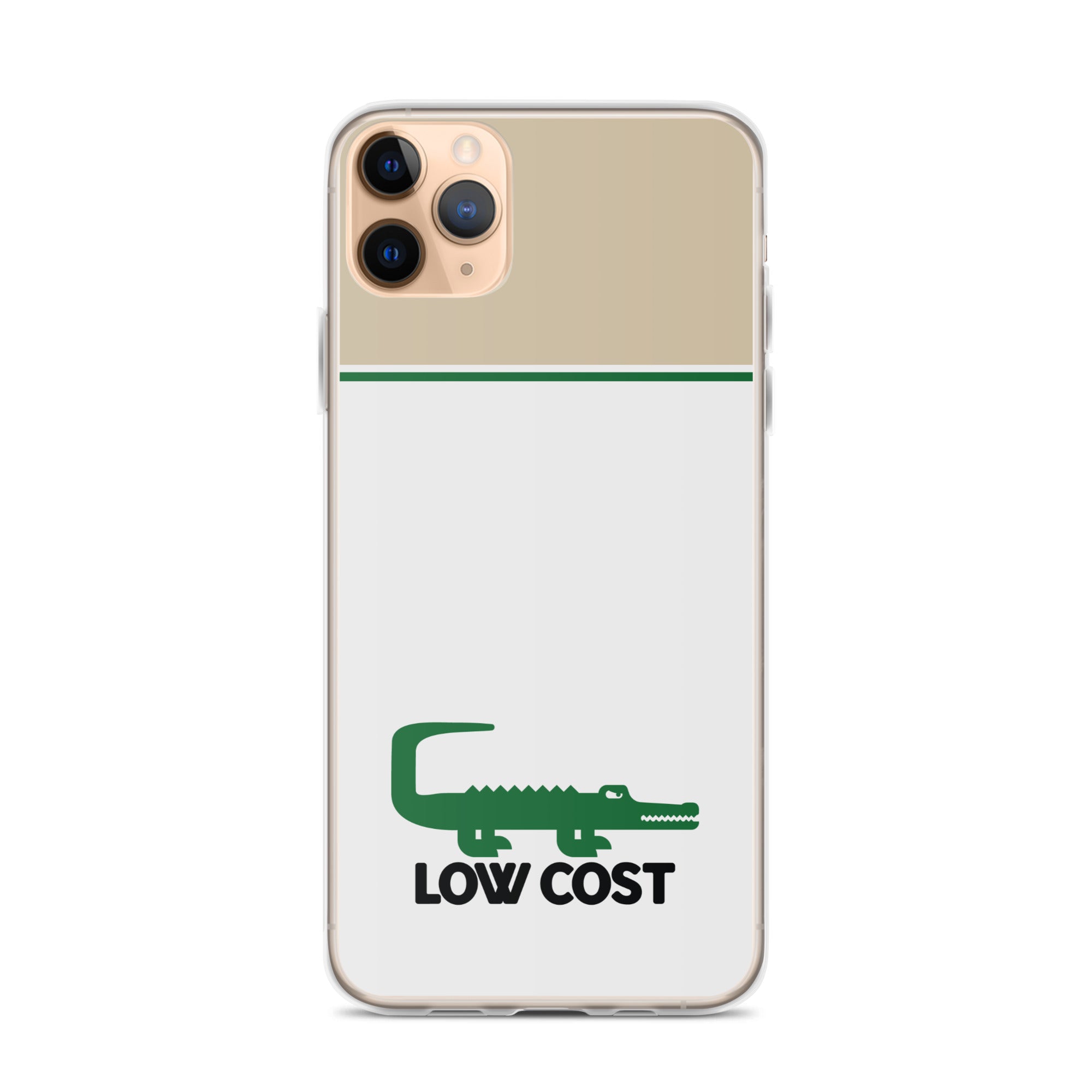 Low cost - Coque pour iPhone®