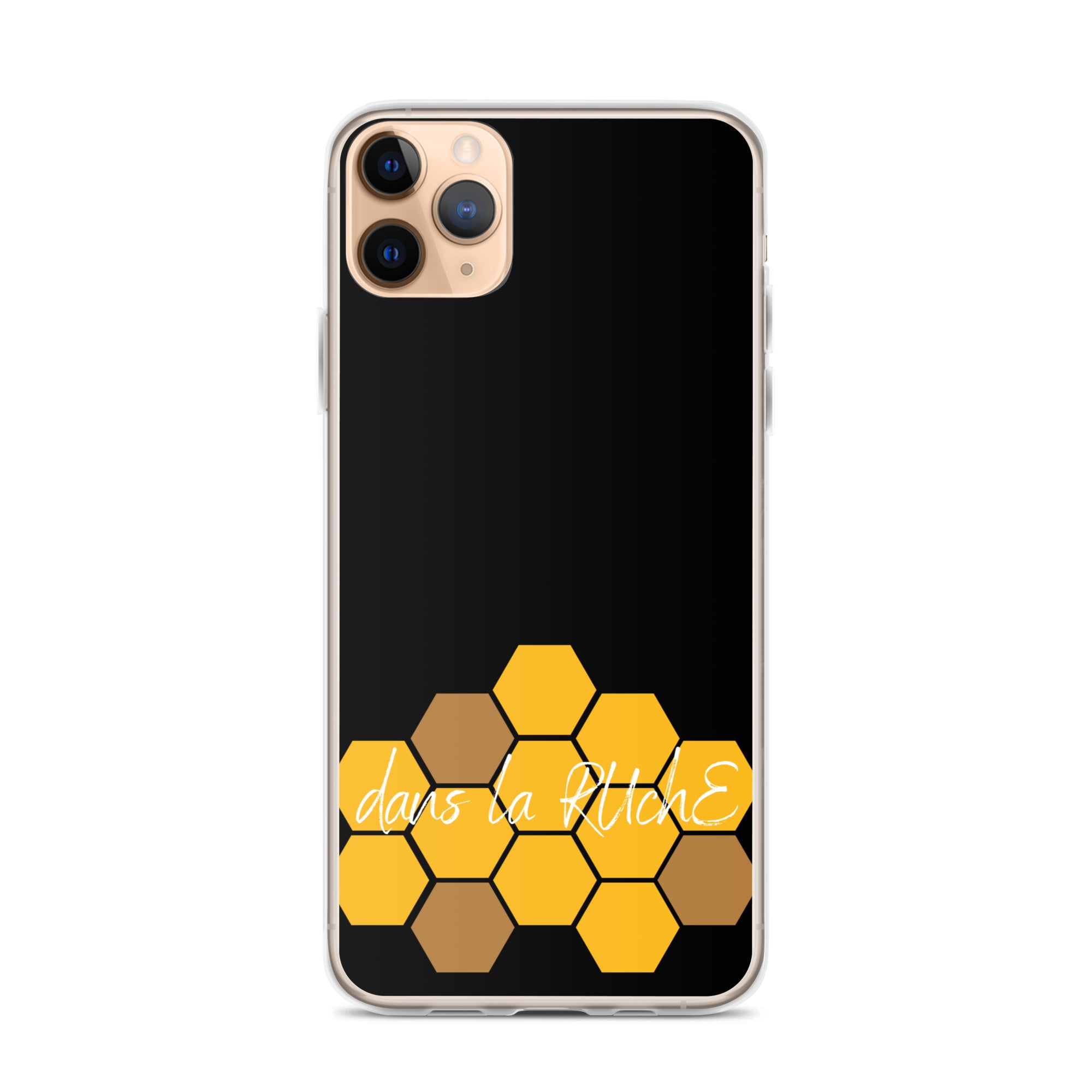 Dans la ruche - Coque pour iPhone®