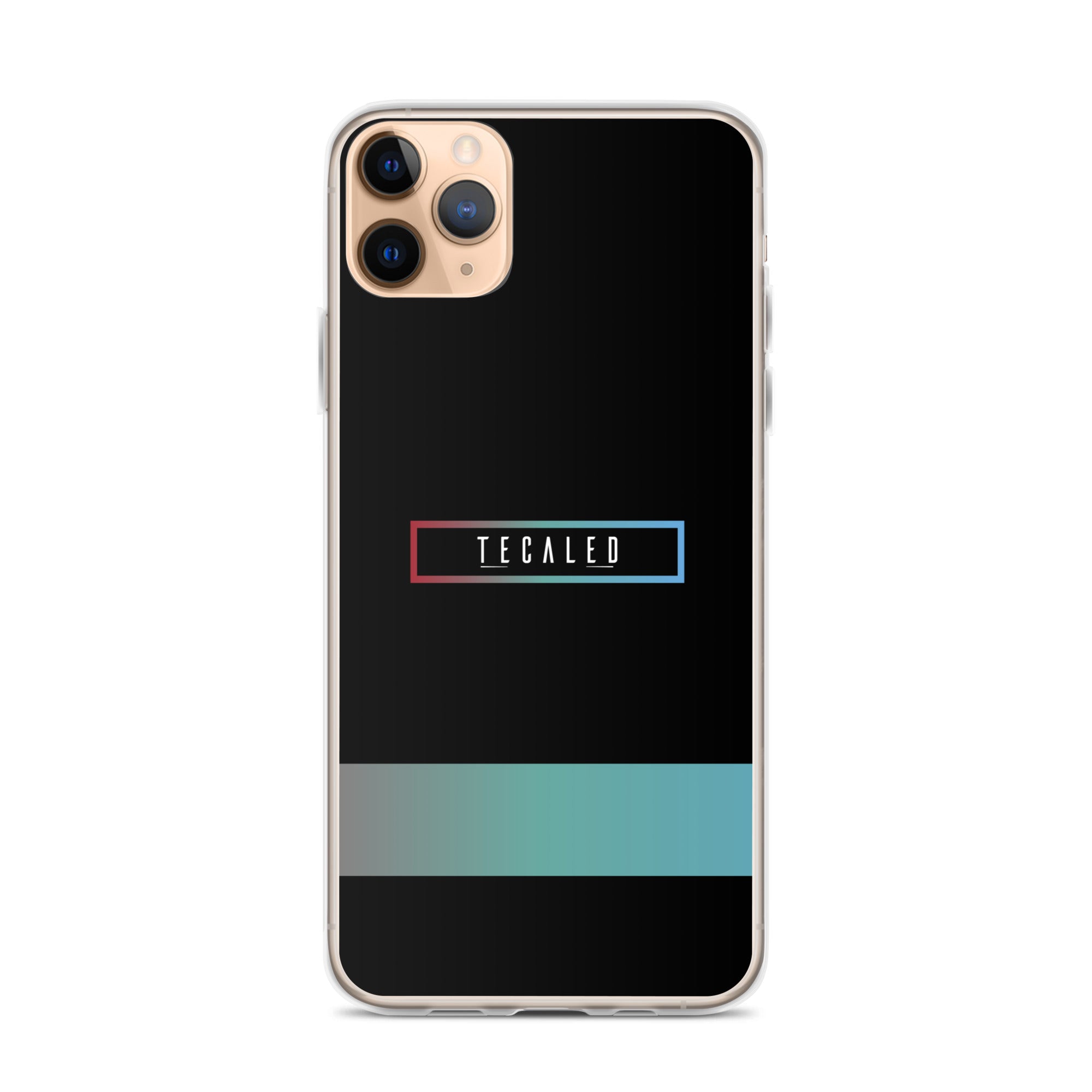 Tecaled - Coque pour iPhone®