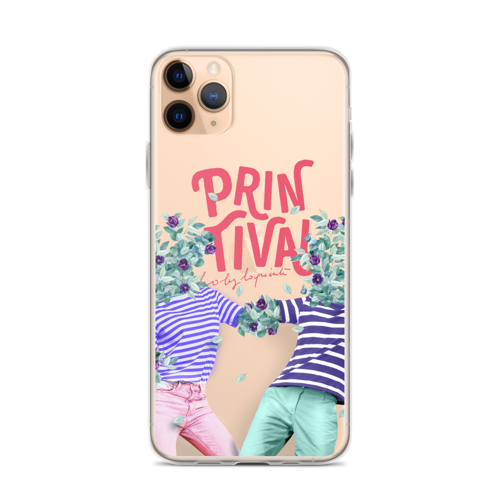 Printival 2024 - Coque pour iPhone®