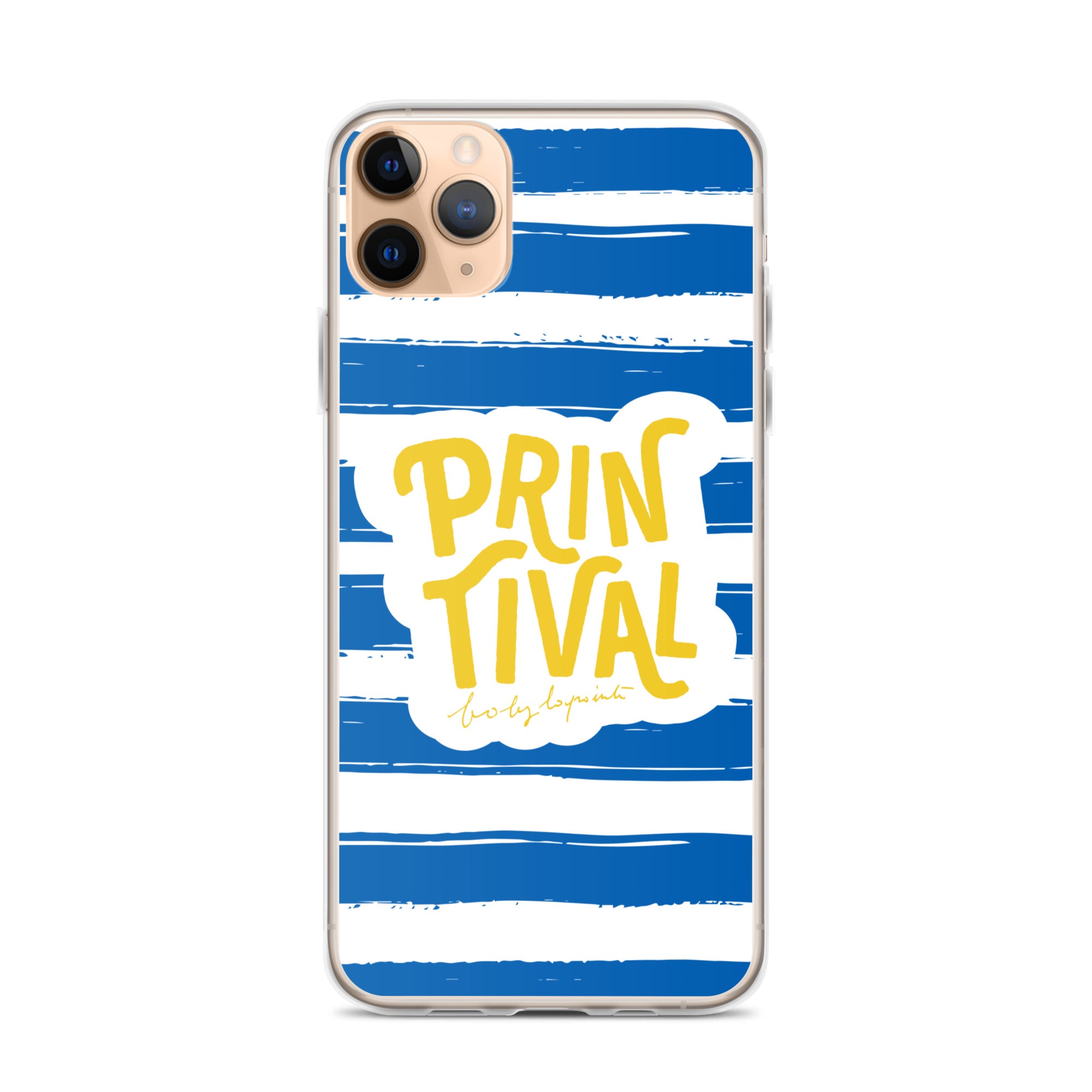 Printival - Coque pour iPhone®