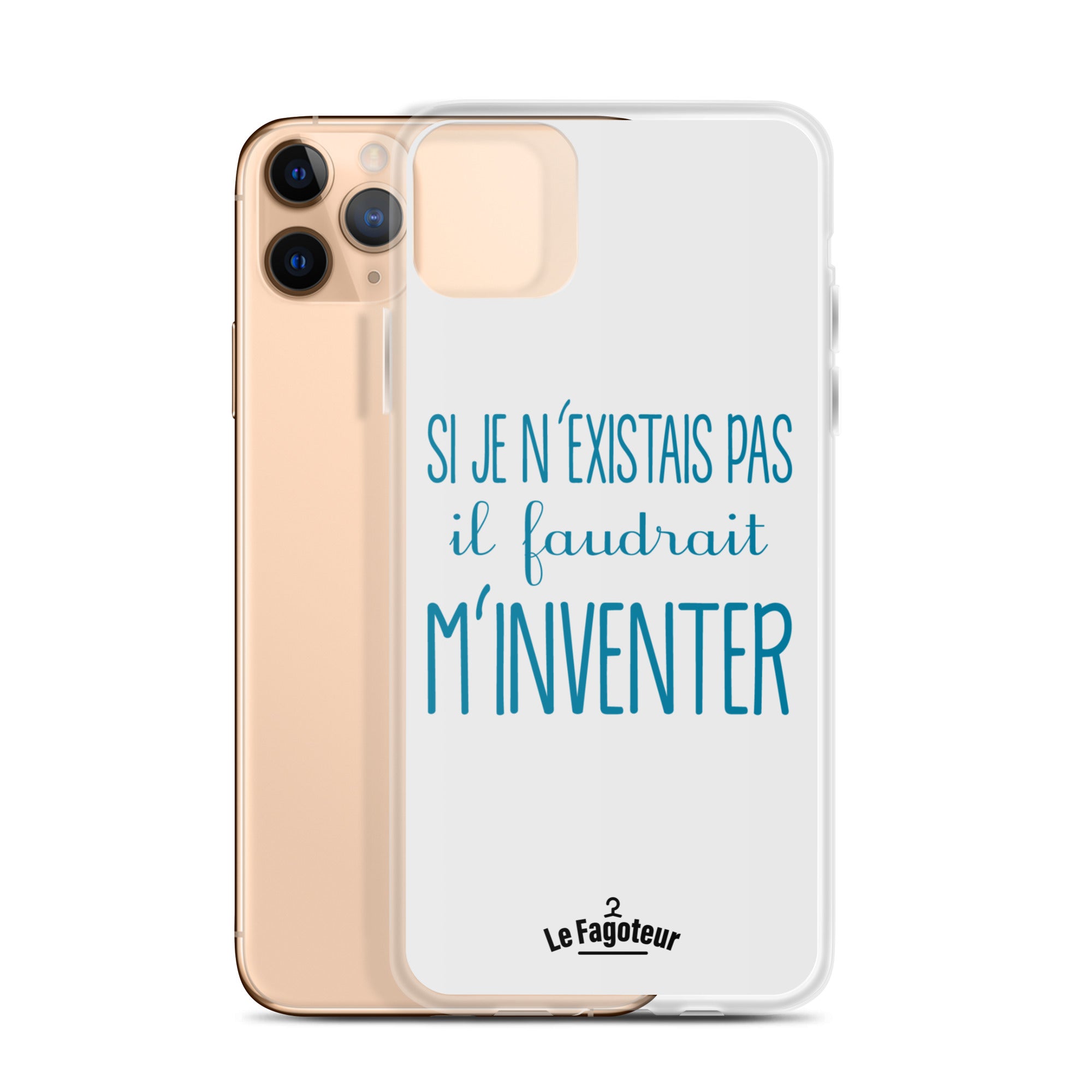 Si je n&