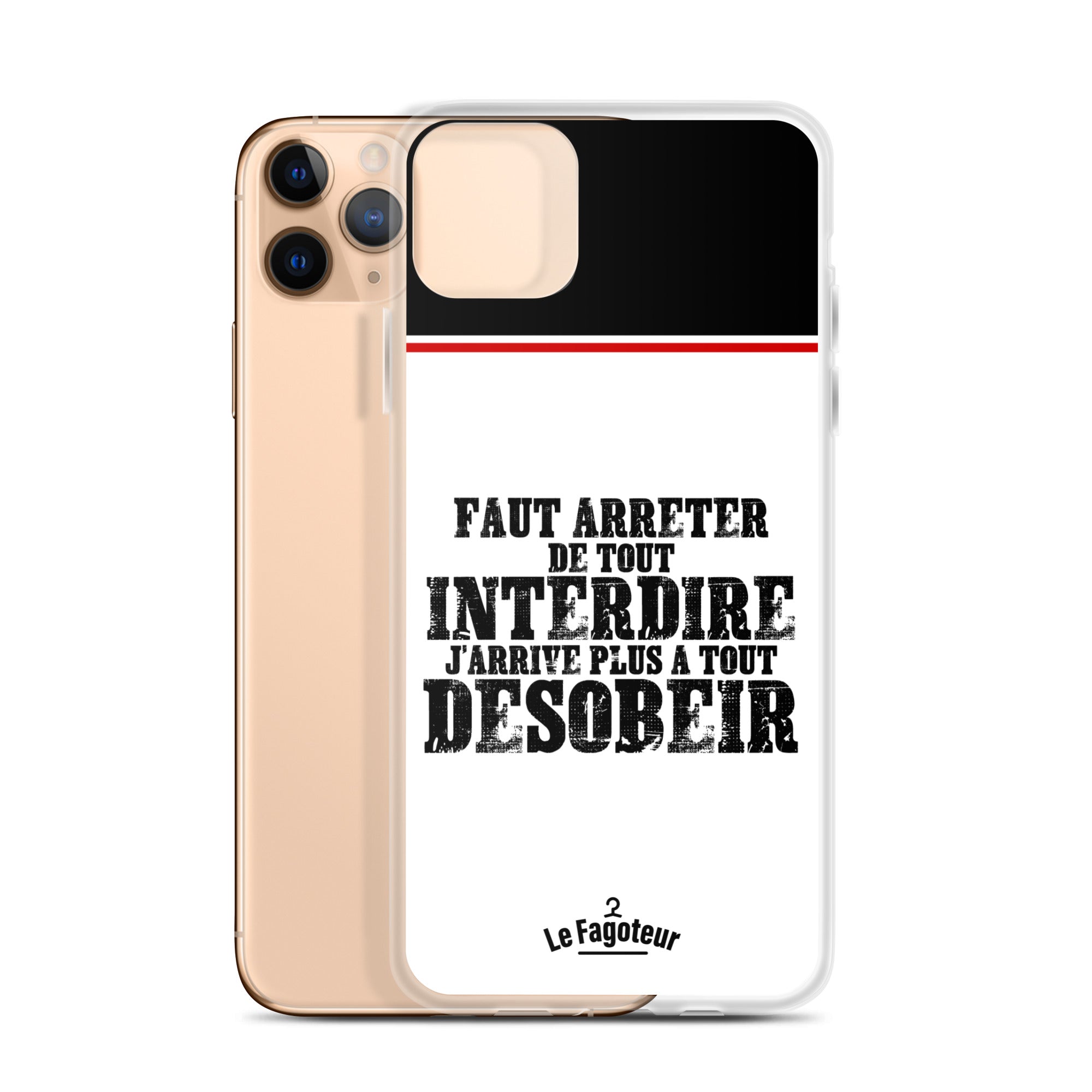 Faut arrêter d&