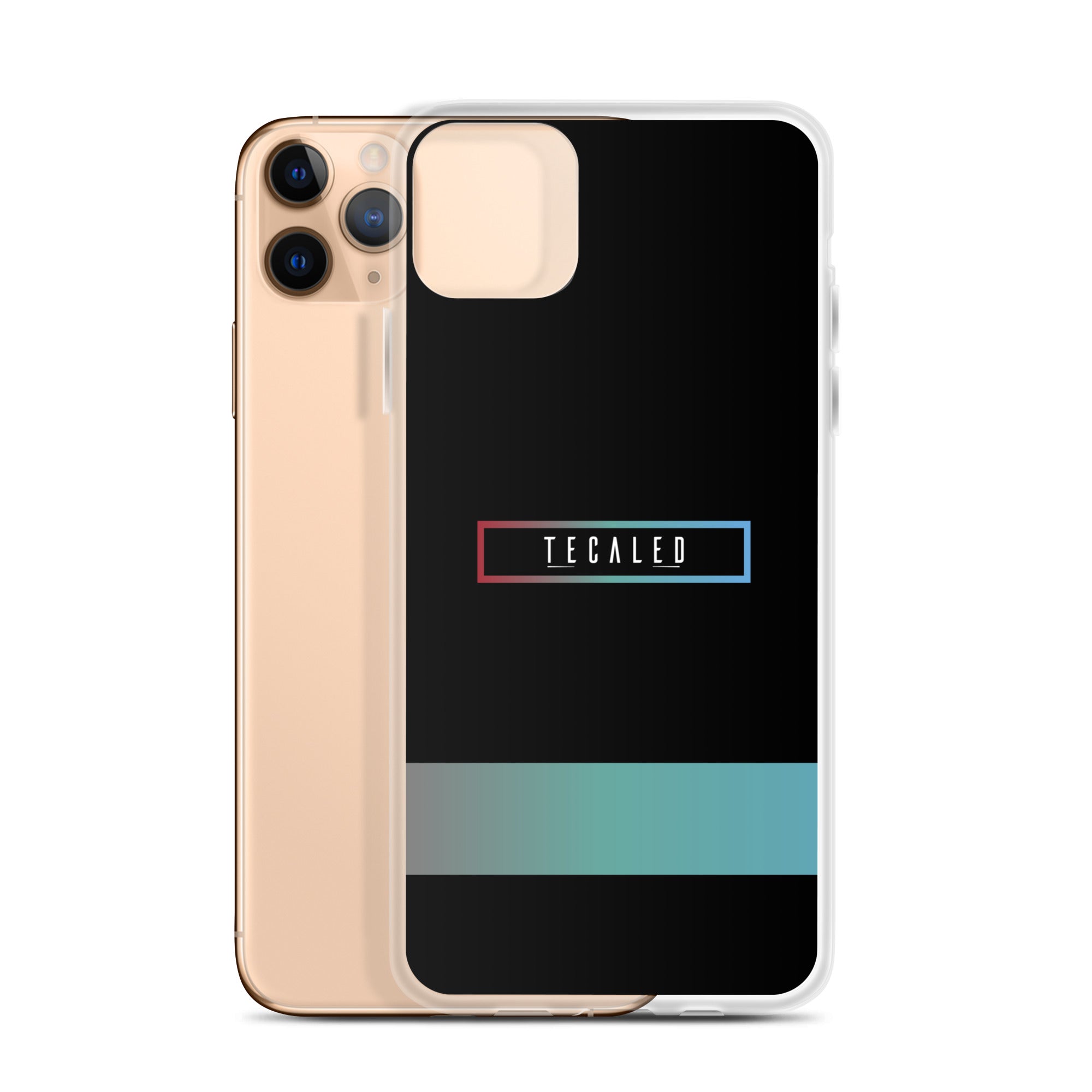 Tecaled - Coque pour iPhone®