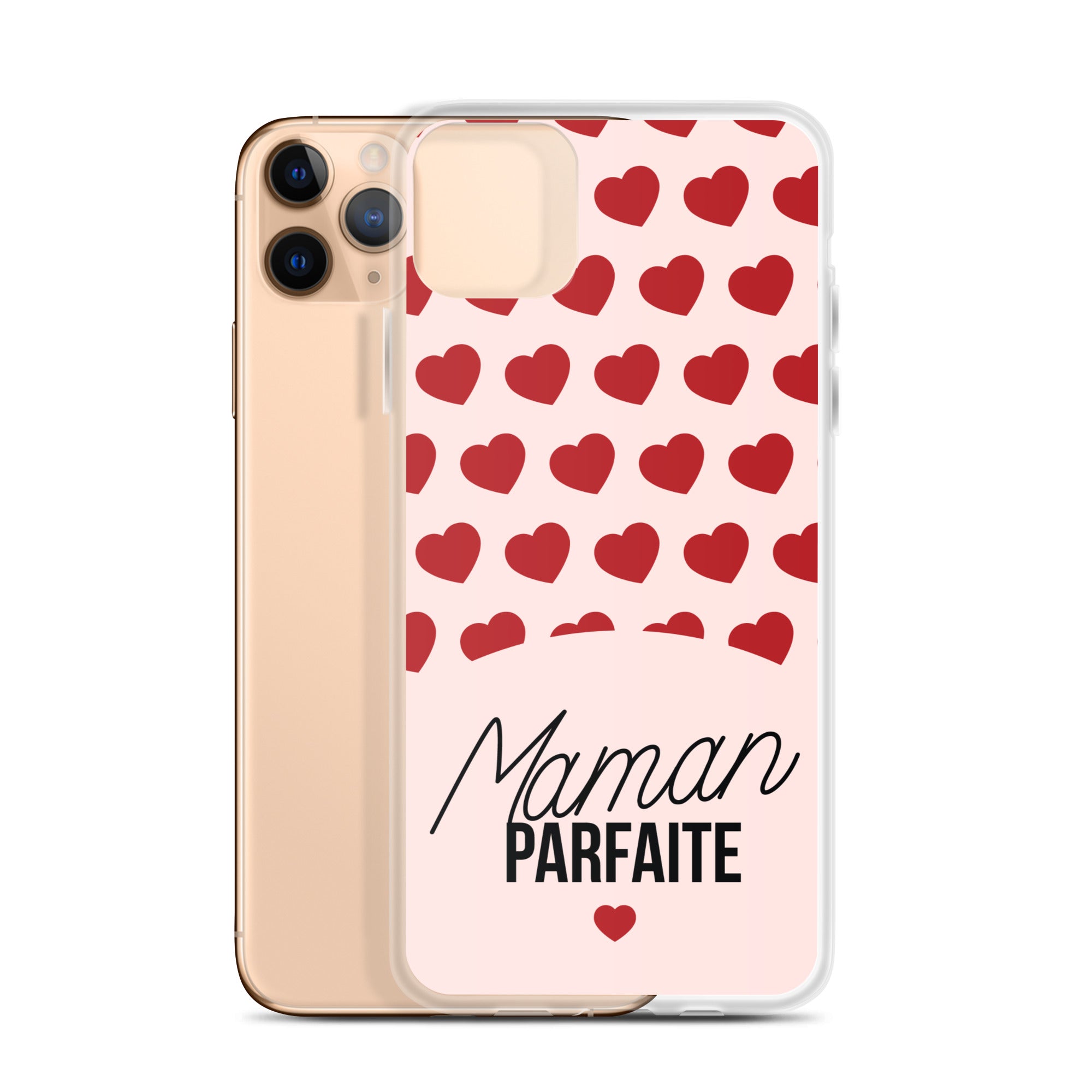 Mamam Parfaite - Coque pour iPhone®