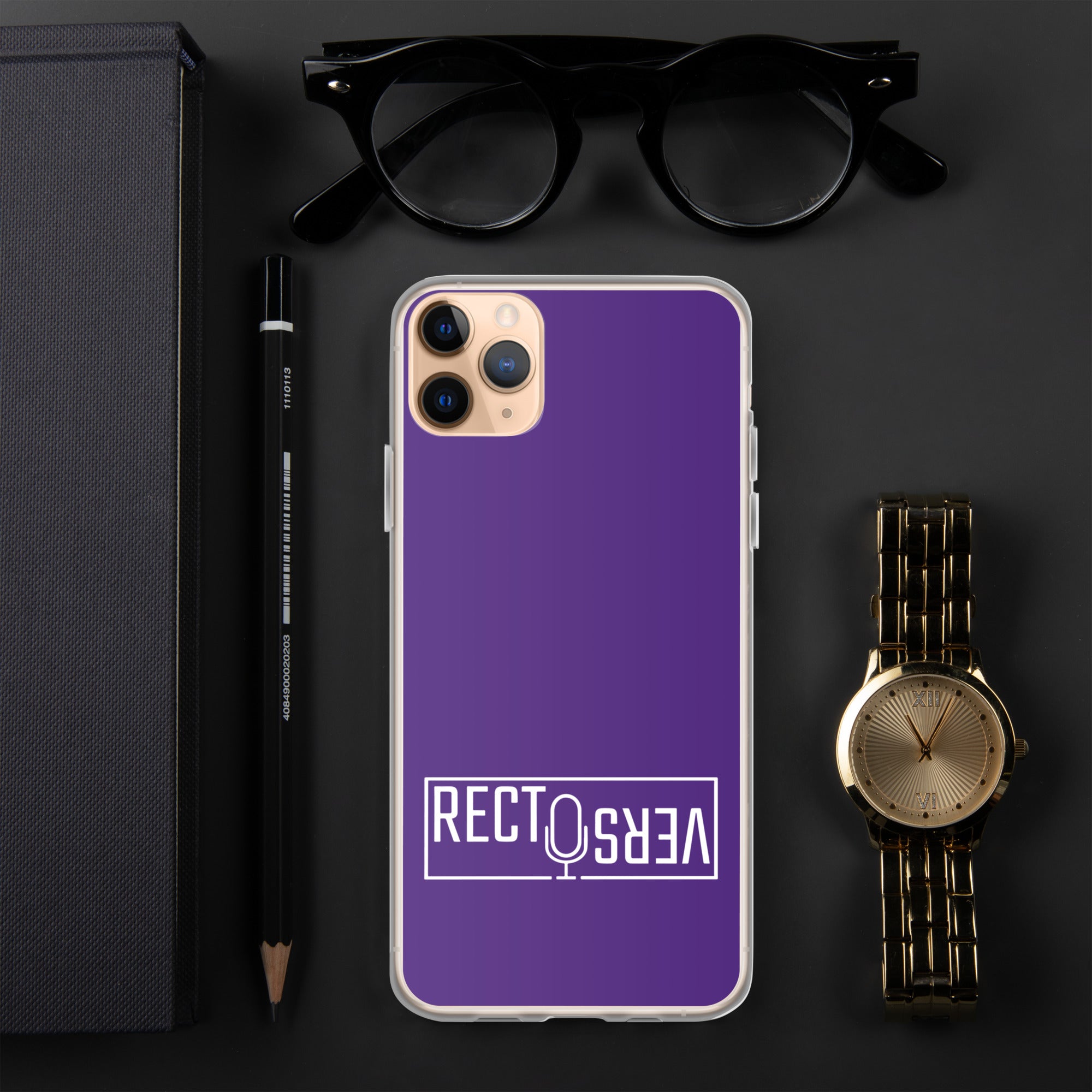 Pro Recto-Verso - Coque pour iPhone®
