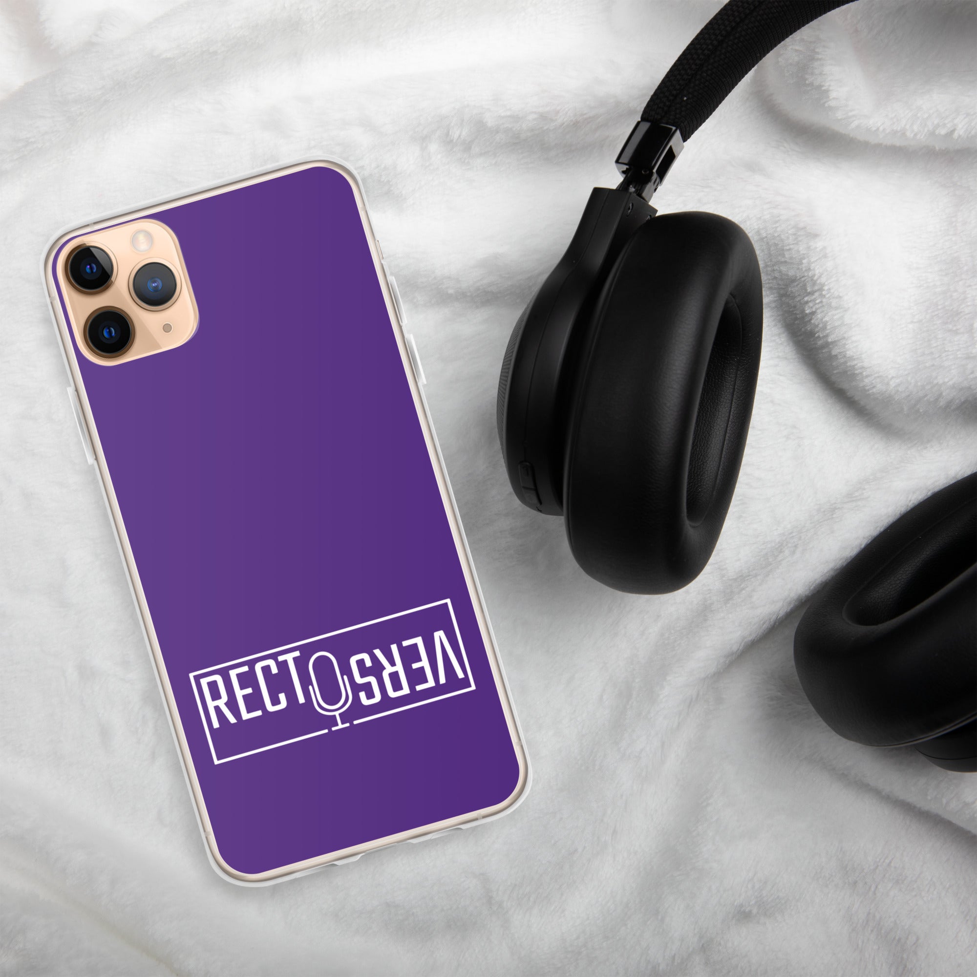 Pro Recto-Verso - Coque pour iPhone®
