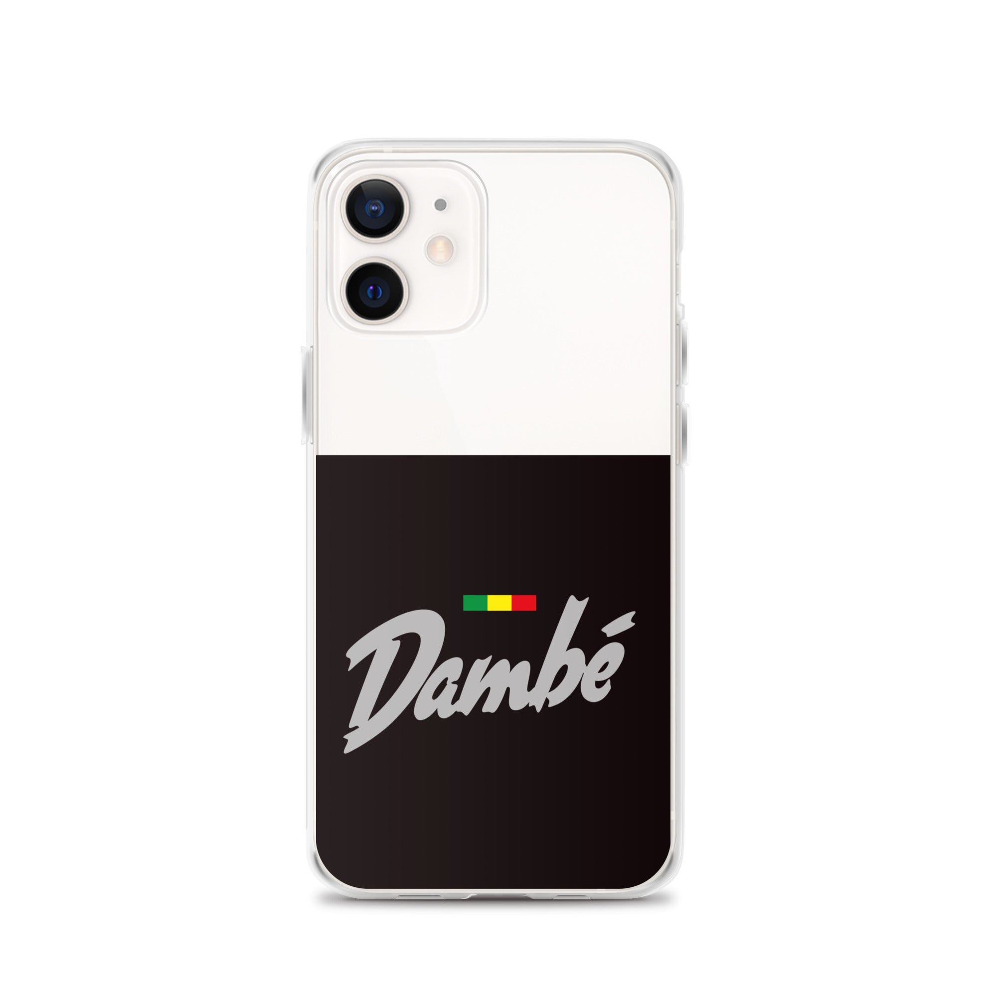 Dambé - Coque pour iPhone®
