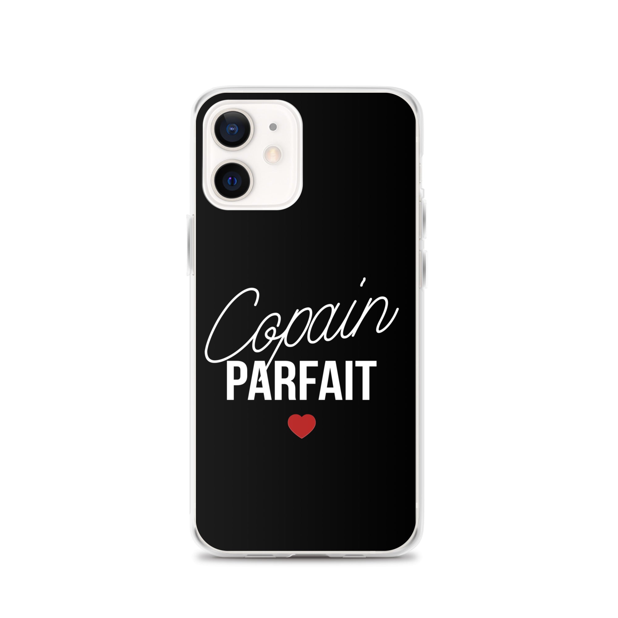 Copain parfait - Coque pour iPhone®
