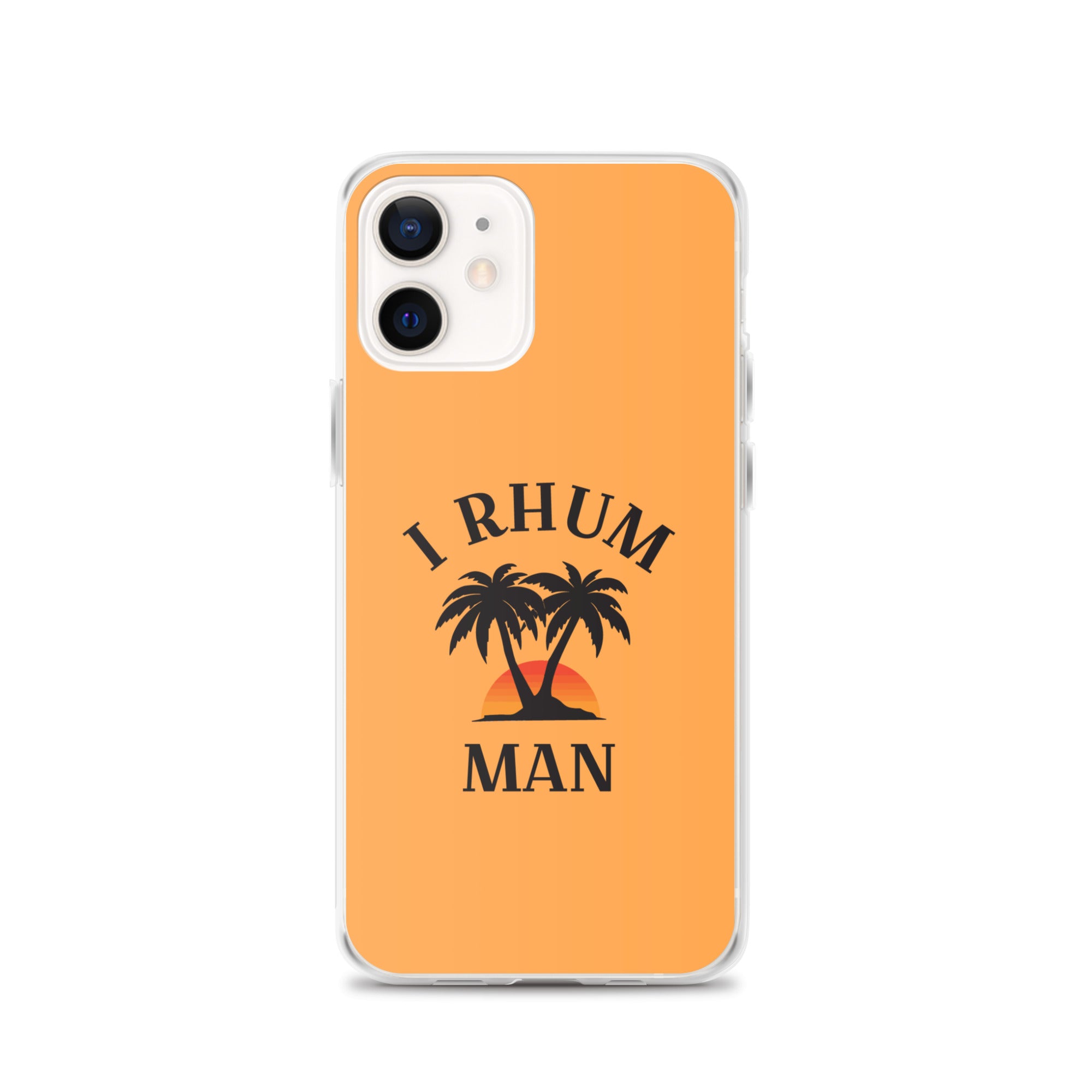 I Rhum man - Coque pour iPhone®