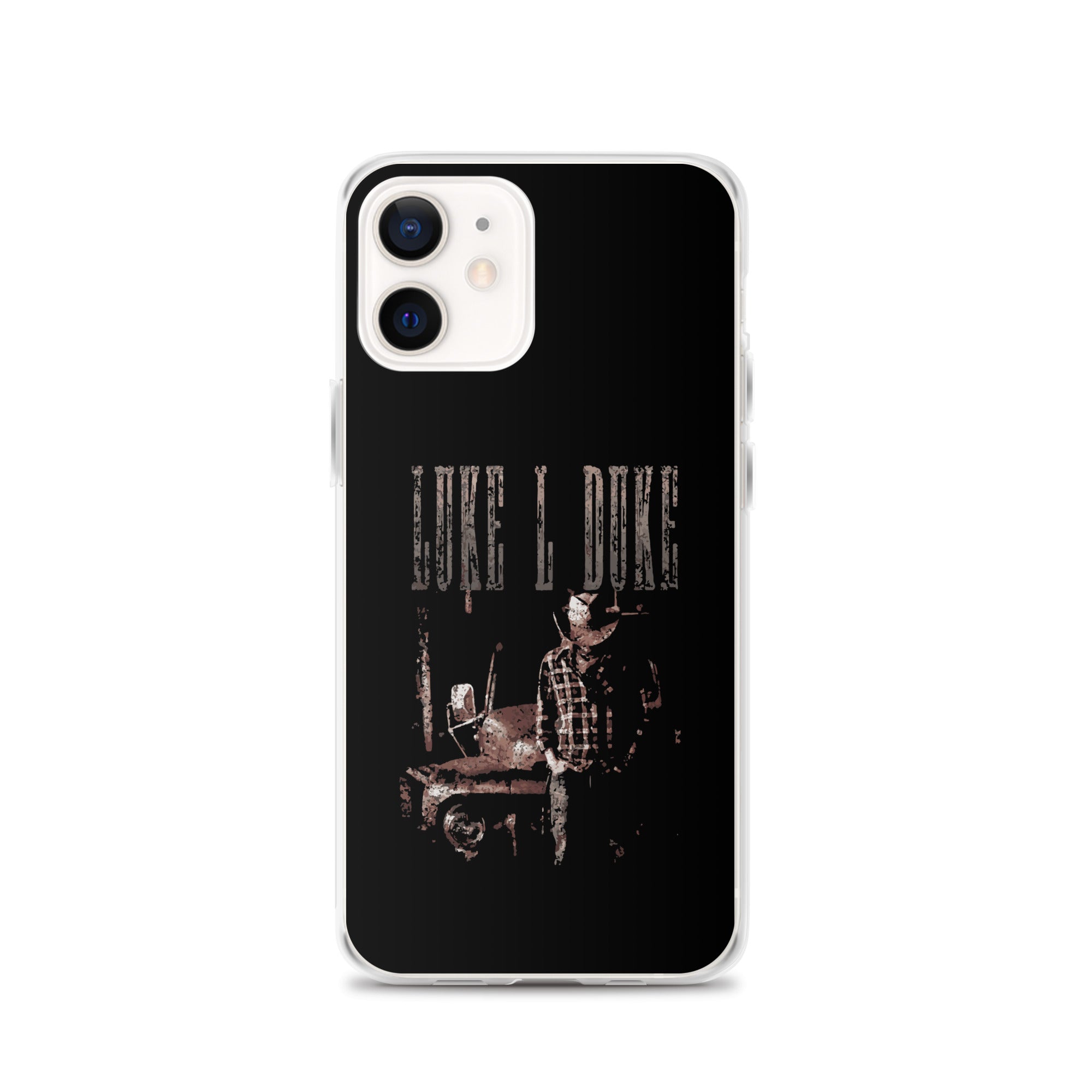 Luke L Duke - Sam - Coque pour iPhone®