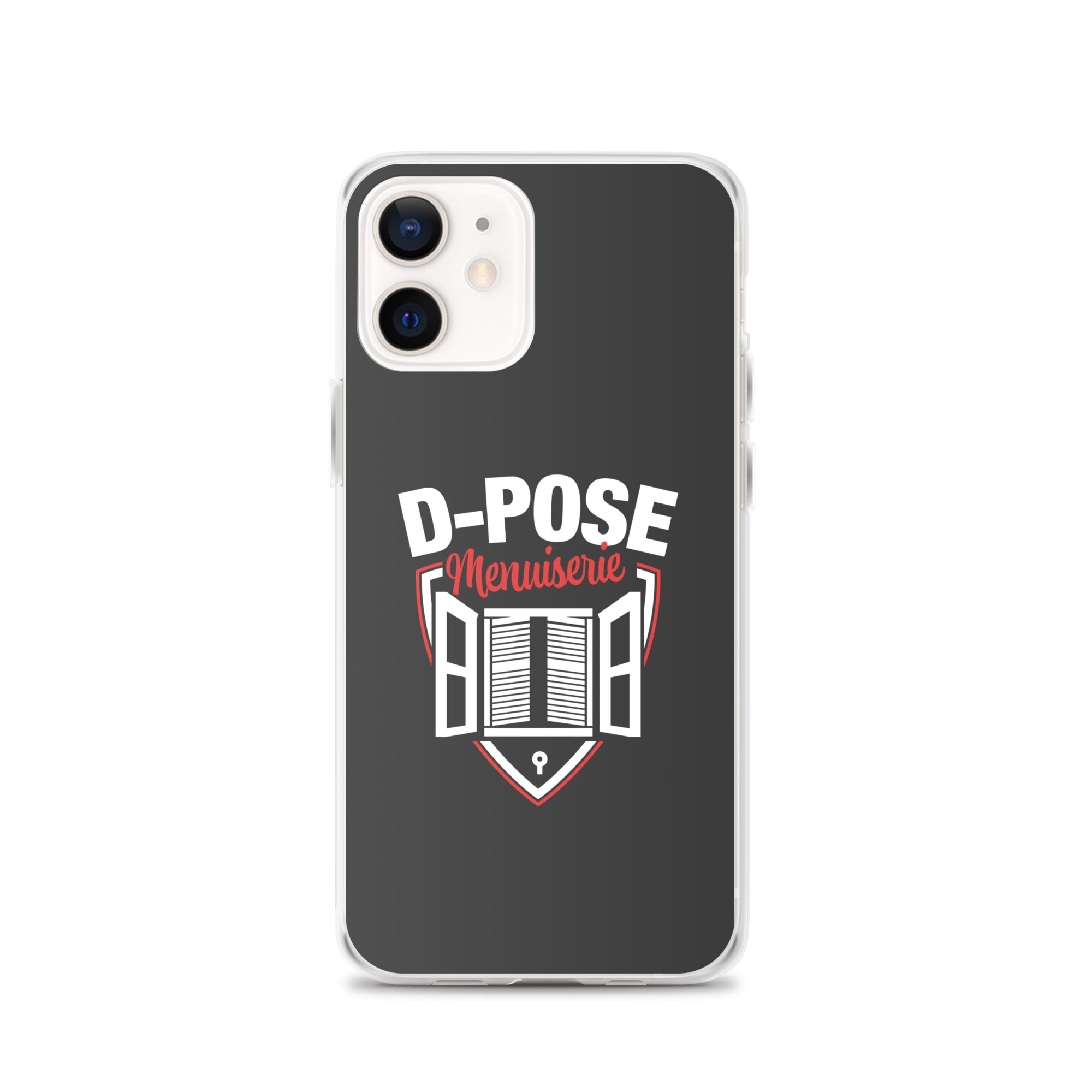 D-Pose - Coque pour iPhone®