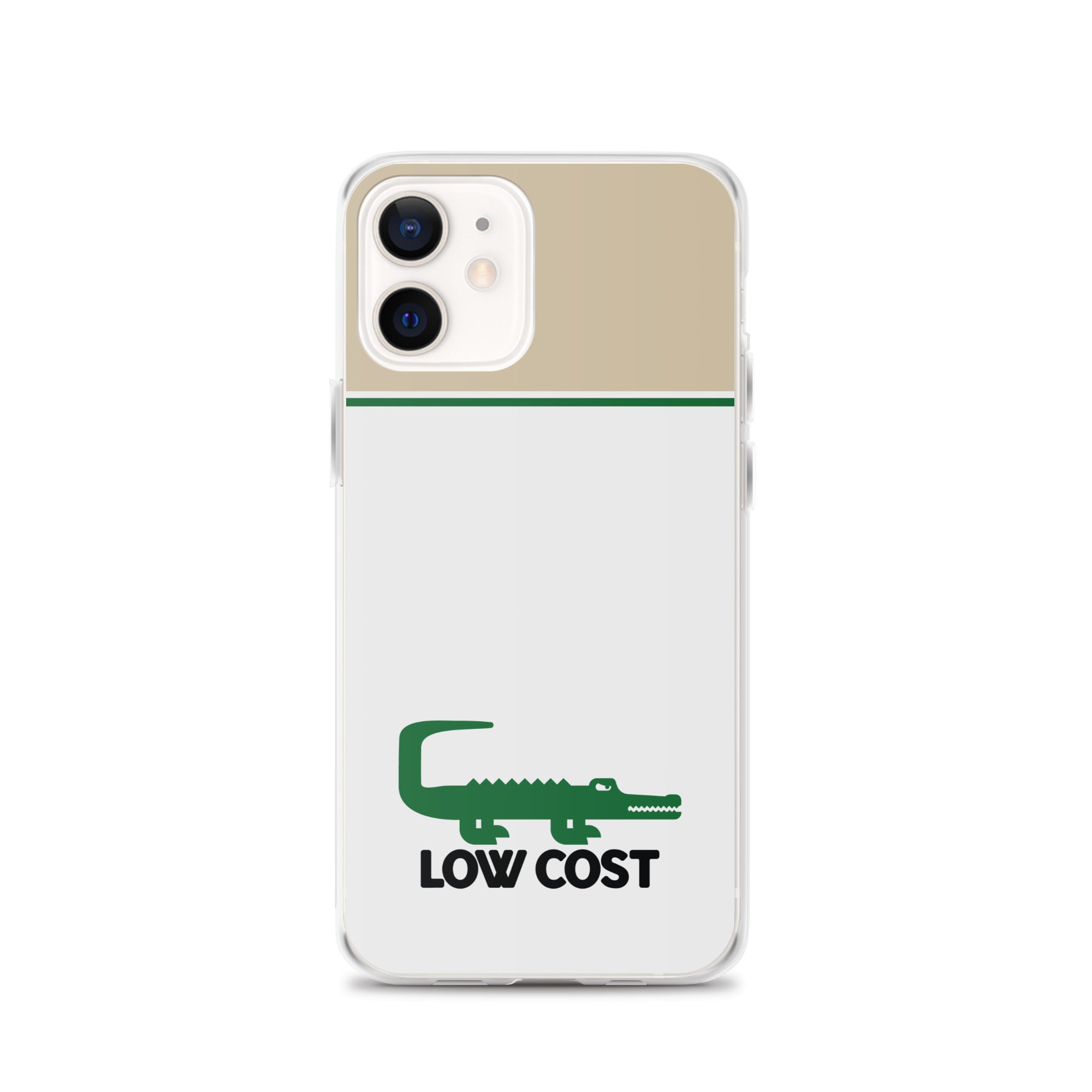 Low cost - Coque pour iPhone®
