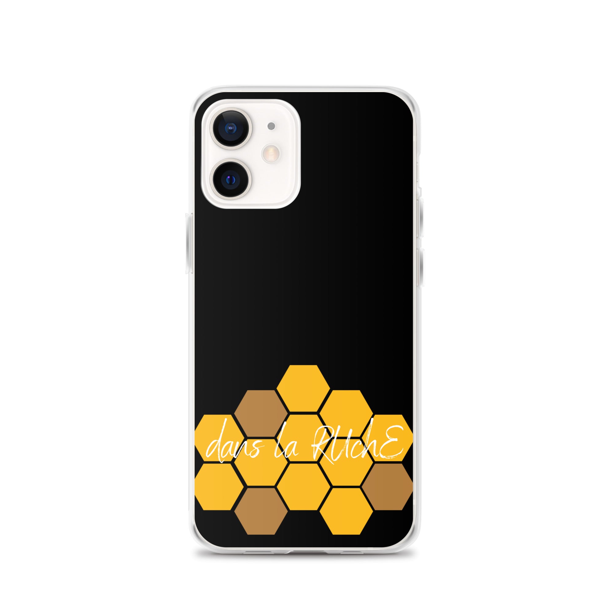 Dans la ruche - Coque pour iPhone®