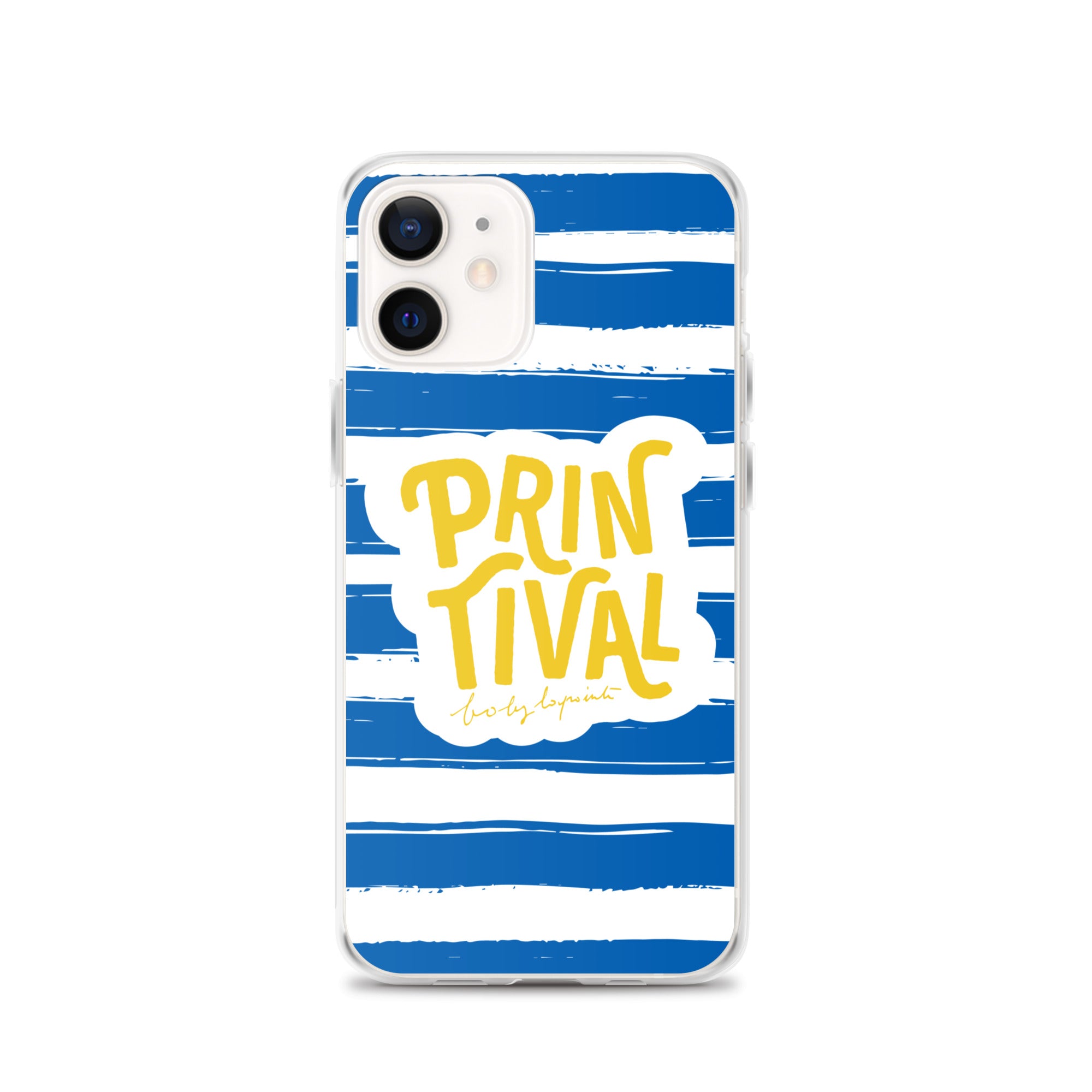 Printival - Coque pour iPhone®