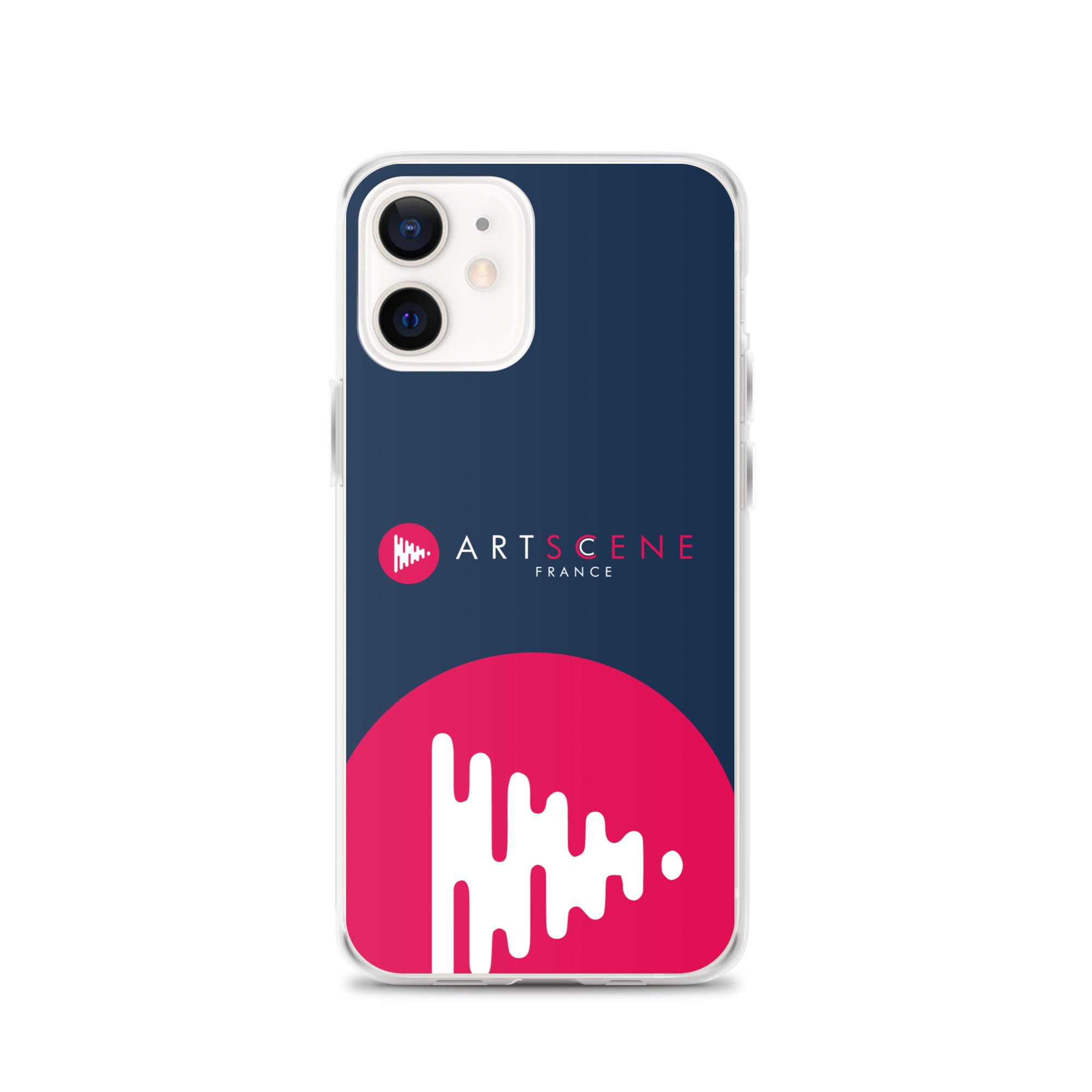 Artscene France - Coque pour iPhone®
