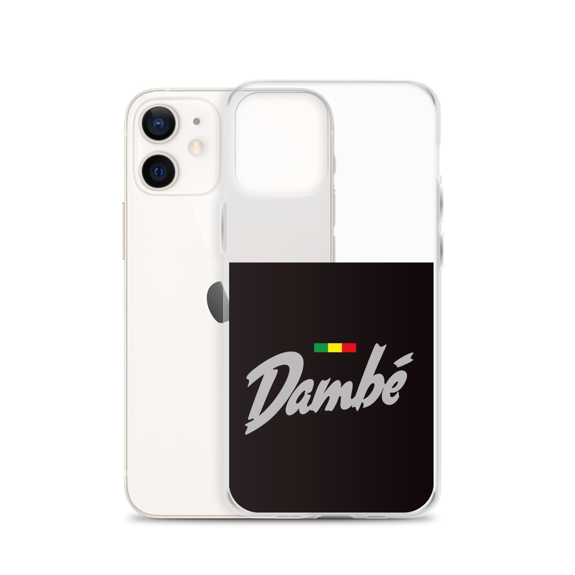 Dambé - Coque pour iPhone®