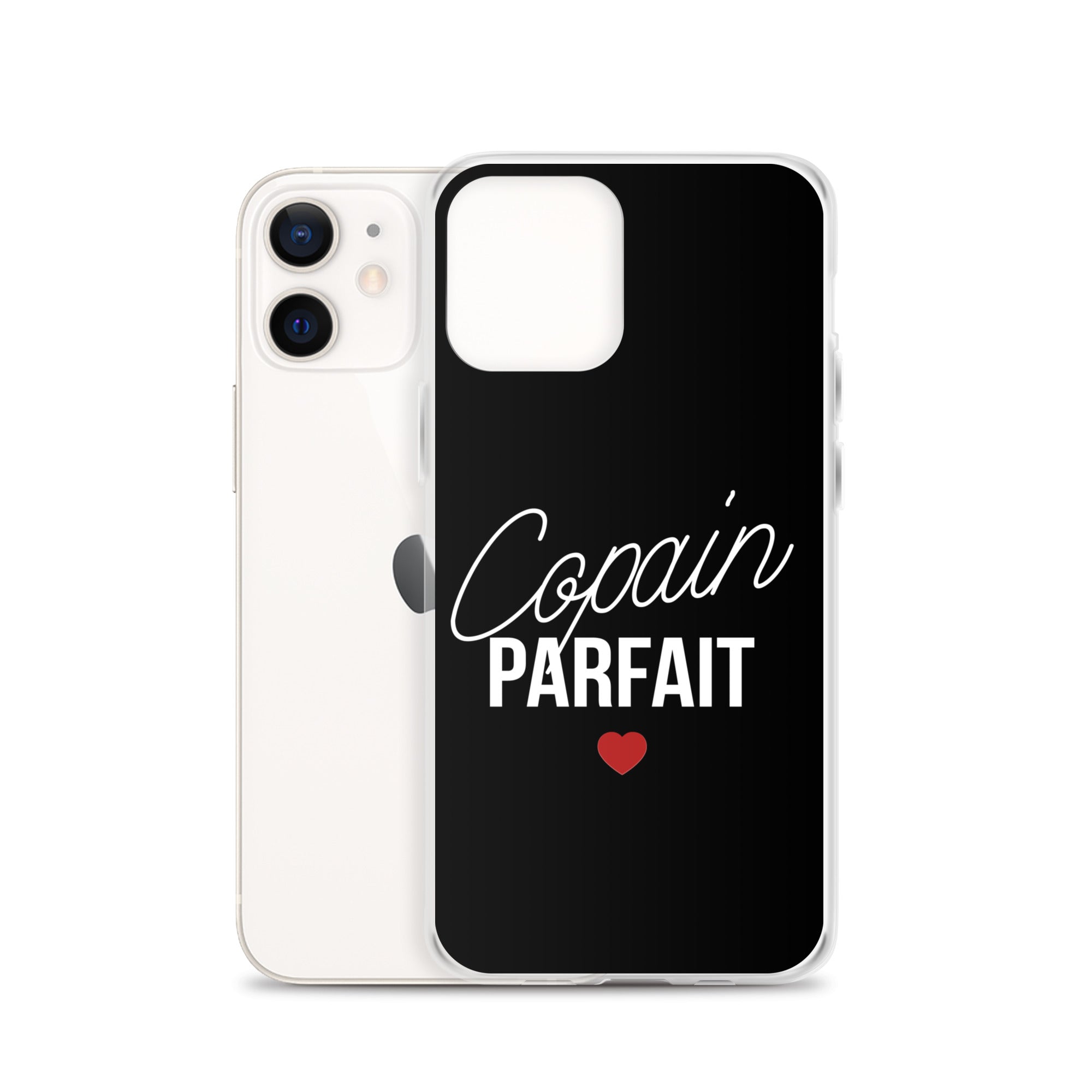 Copain parfait - Coque pour iPhone®