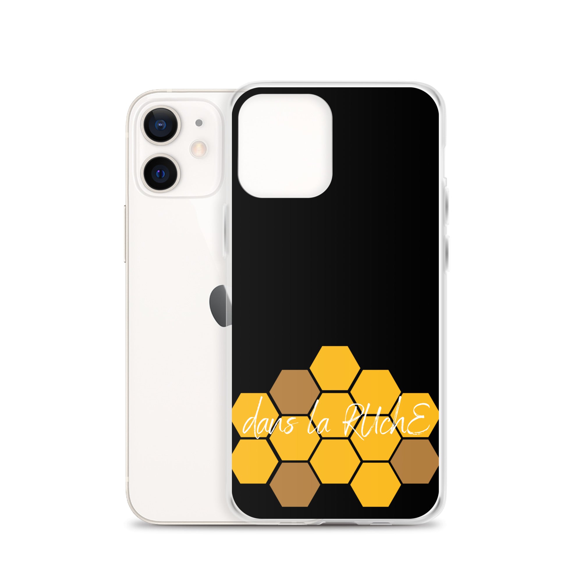 Dans la ruche - Coque pour iPhone®