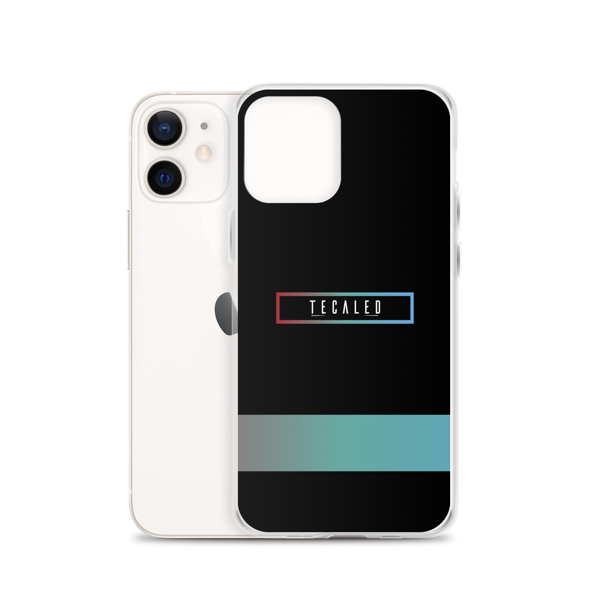 Tecaled - Coque pour iPhone®