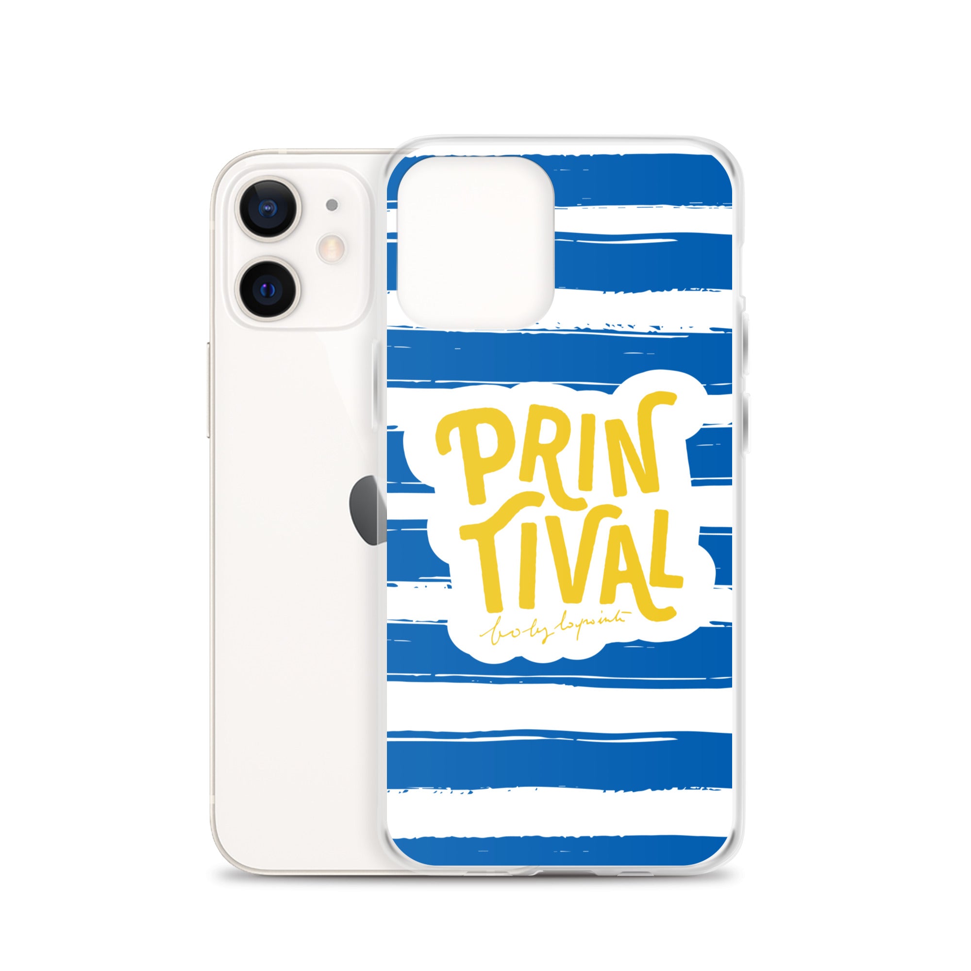 Printival - Coque pour iPhone®