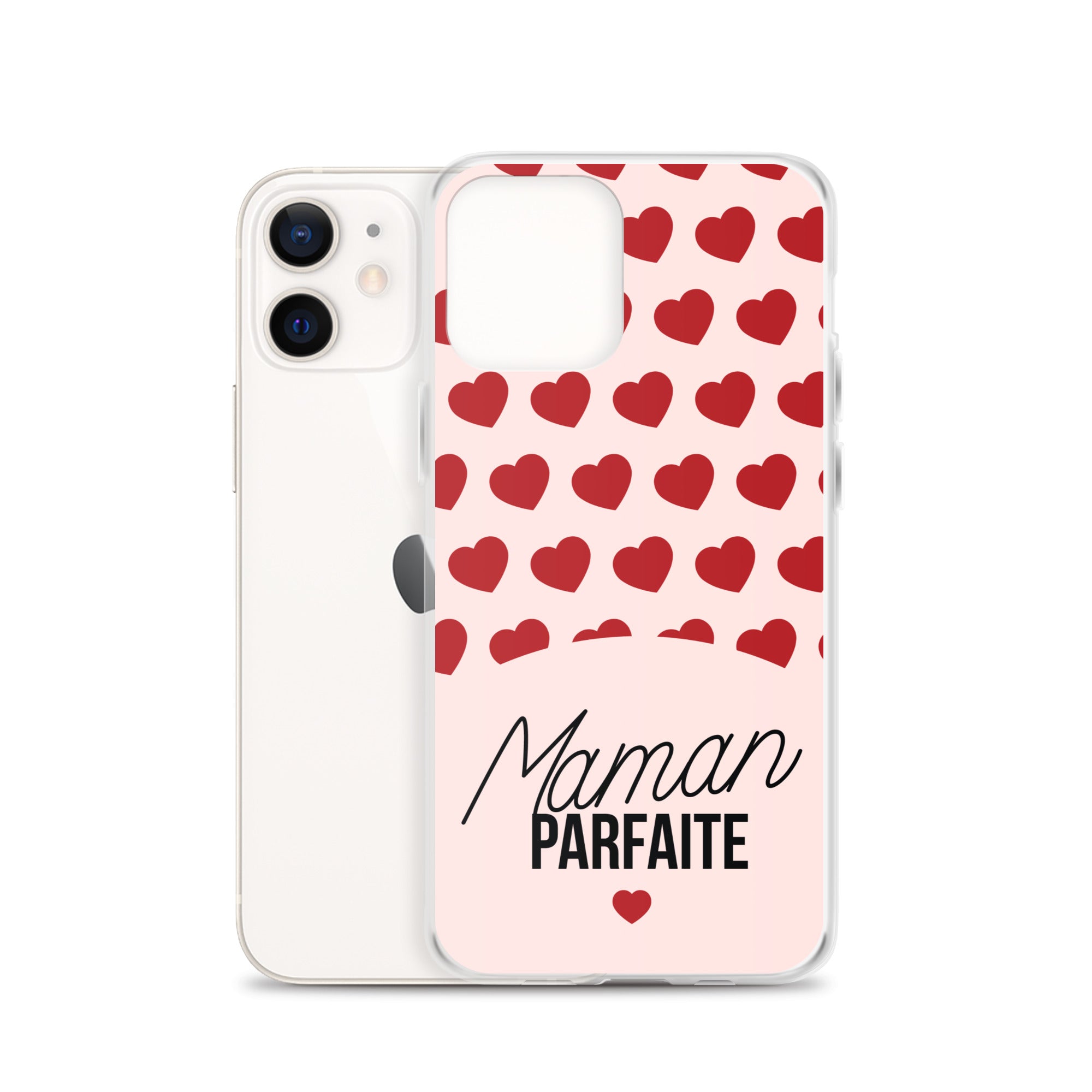 Mamam Parfaite - Coque pour iPhone®