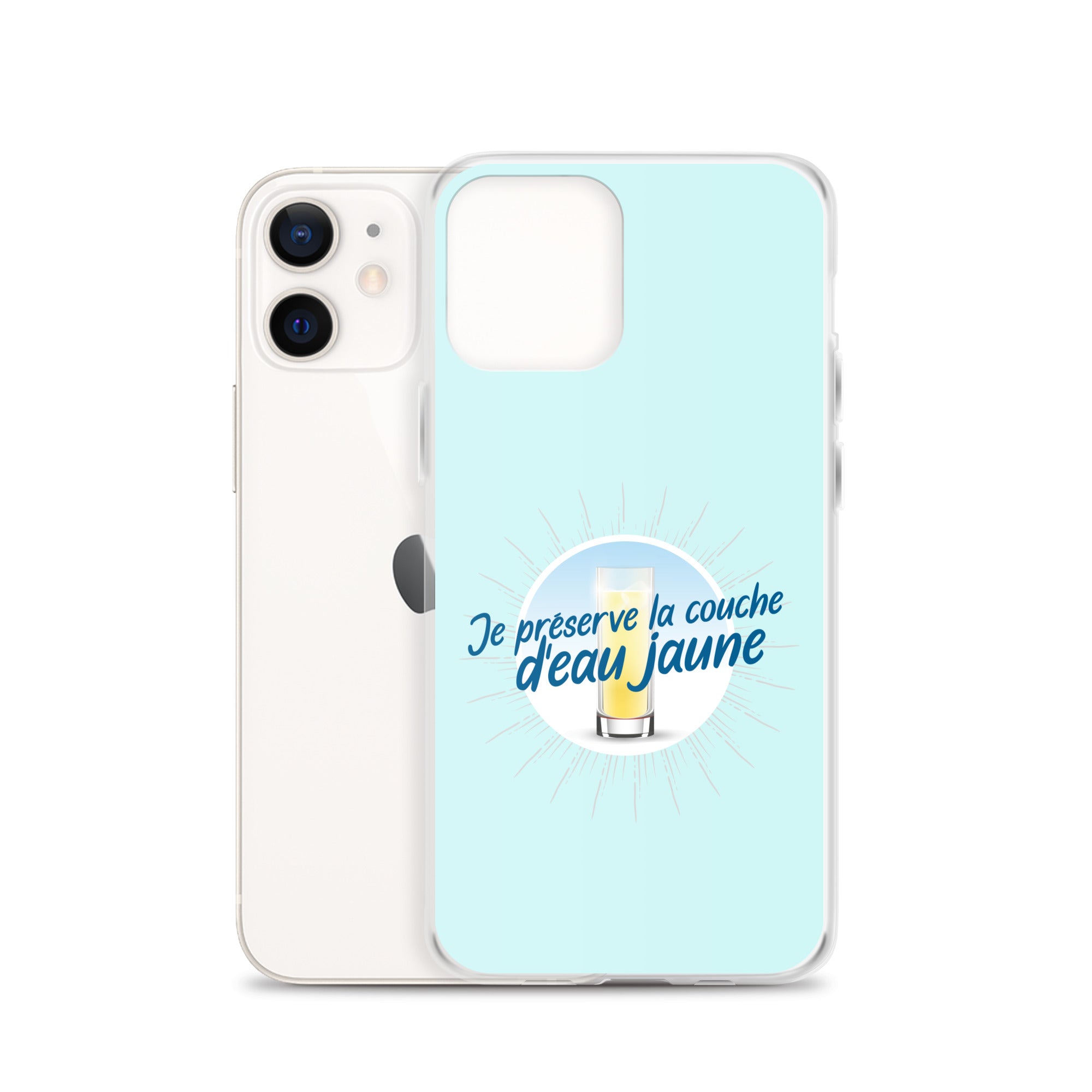 Je préserve la couche d&