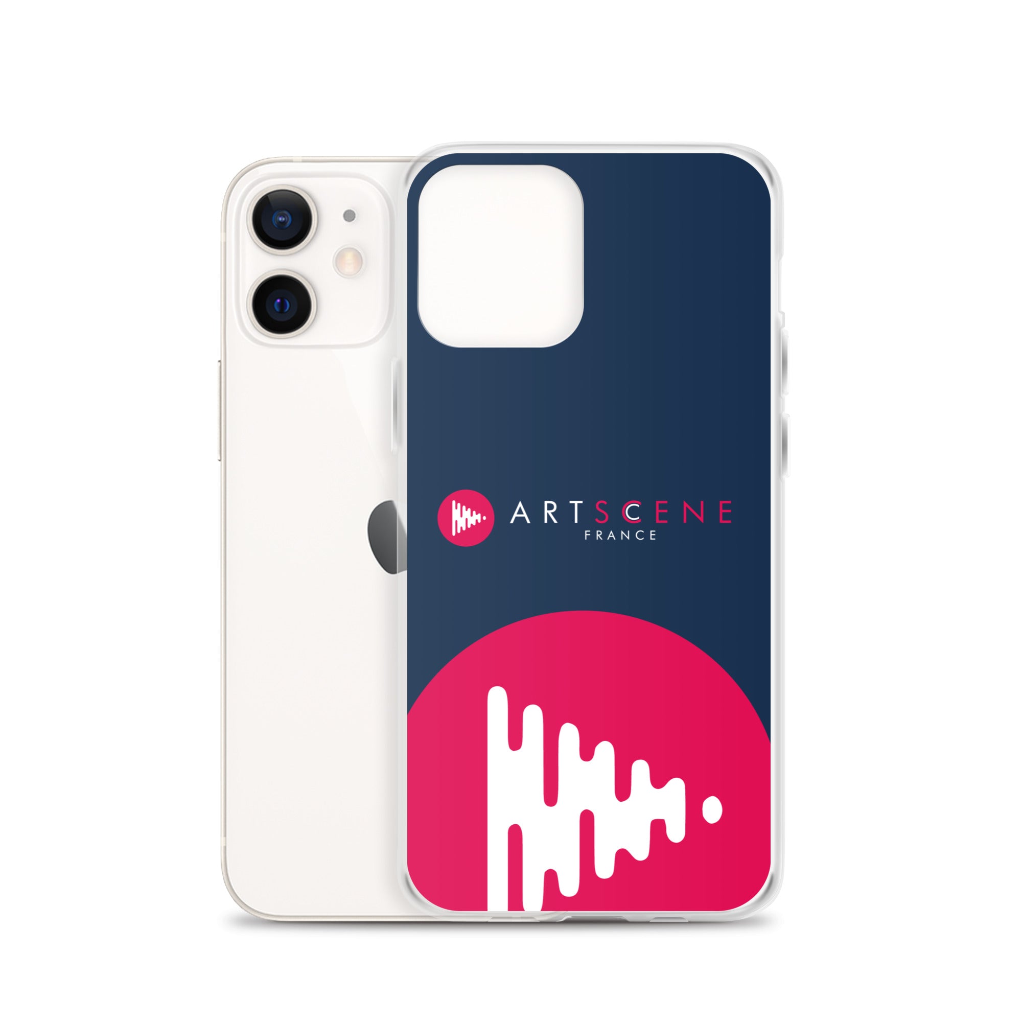 Artscene France - Coque pour iPhone®