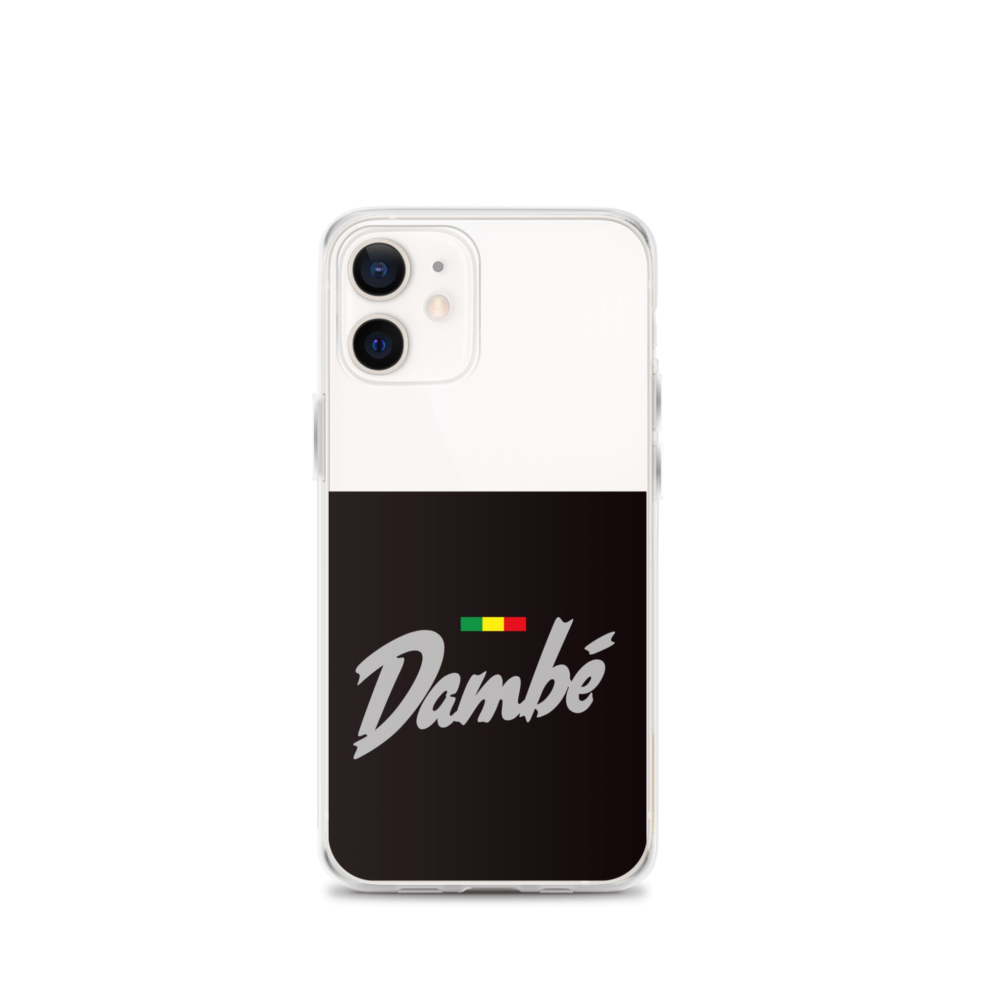 Dambé - Coque pour iPhone®