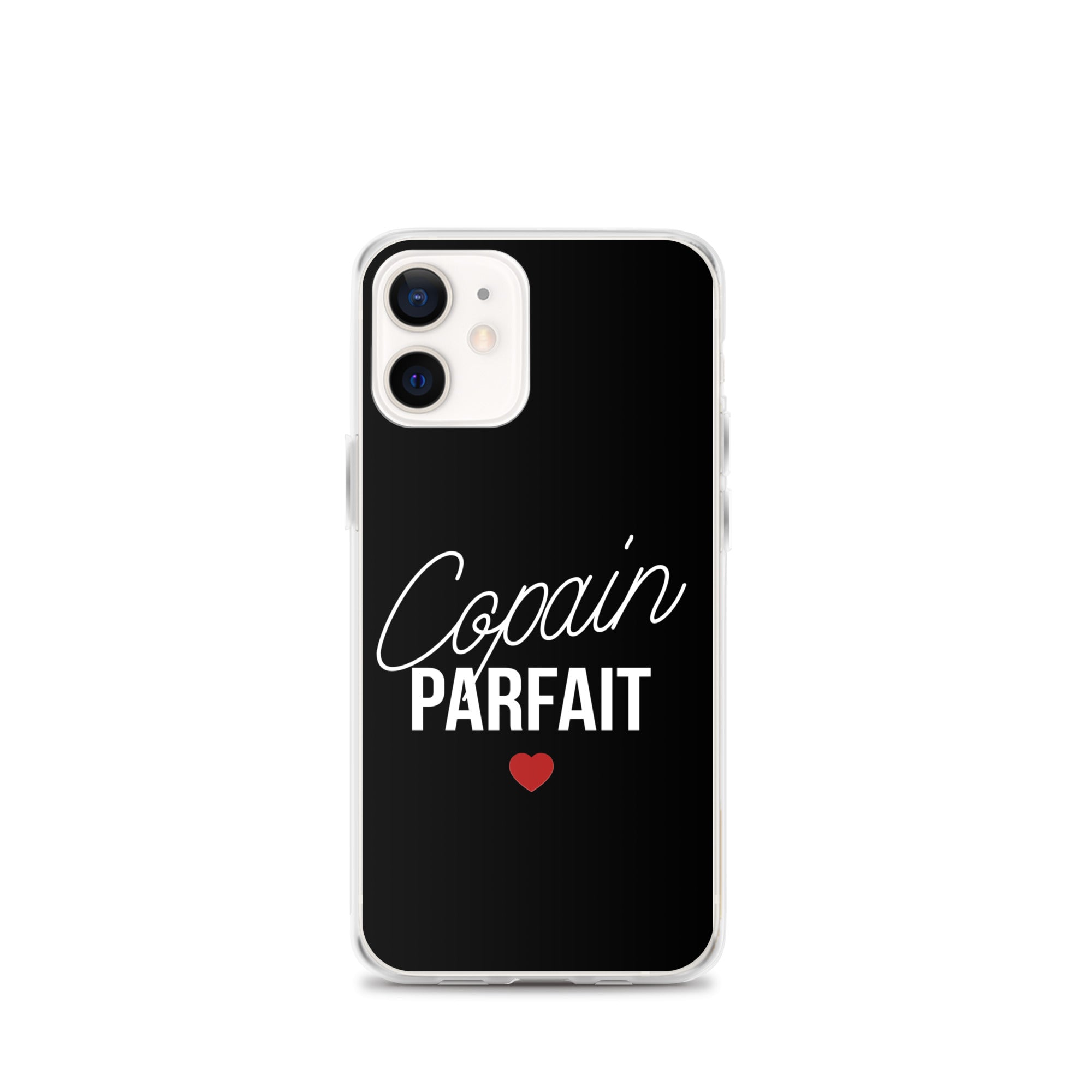 Copain parfait - Coque pour iPhone®