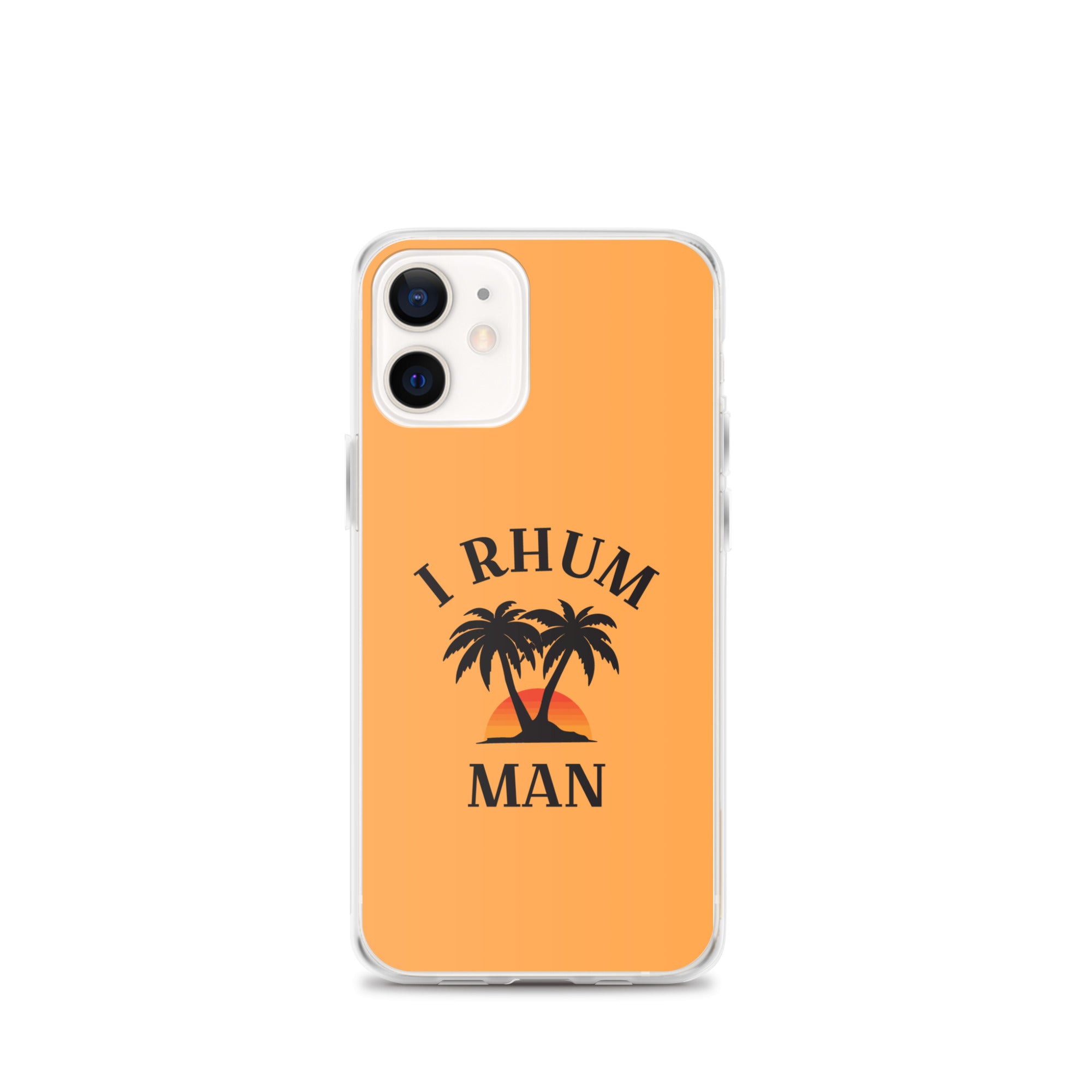 I Rhum man - Coque pour iPhone®