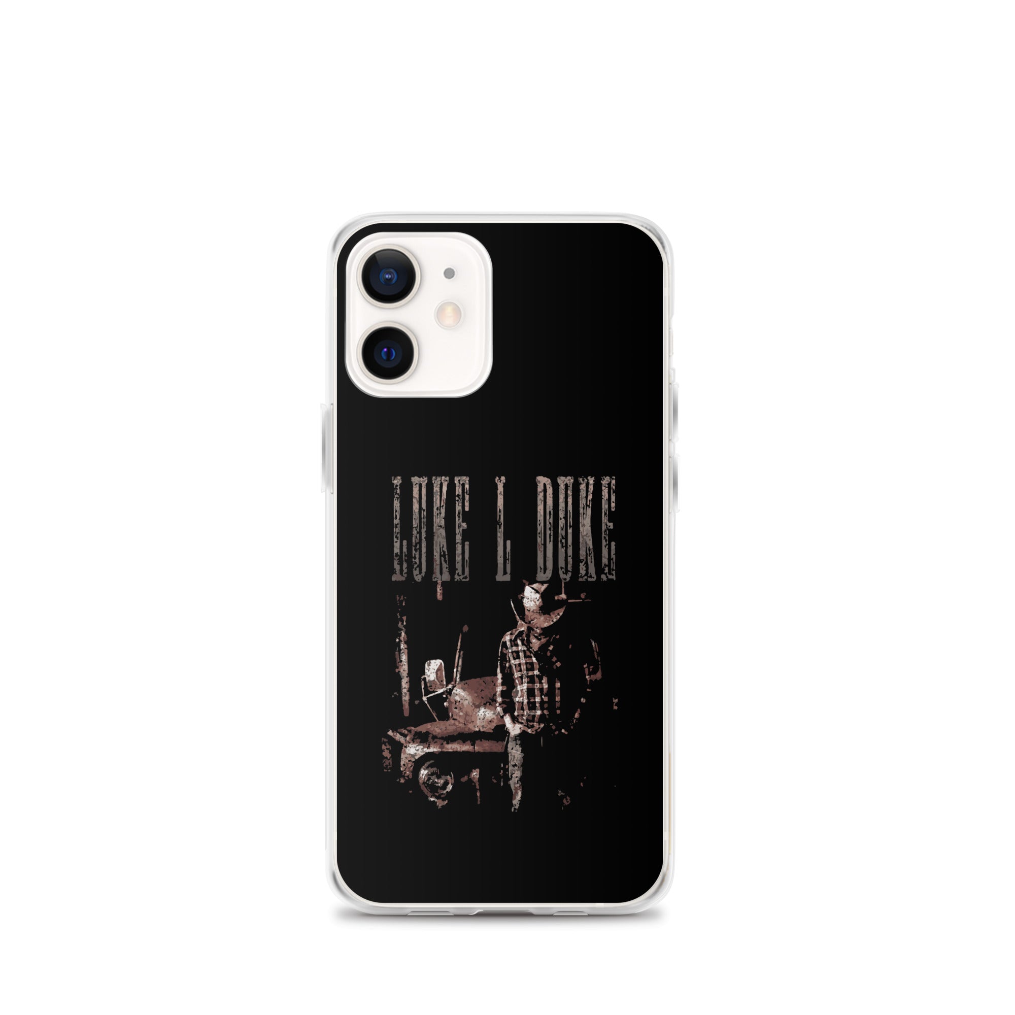 Luke L Duke - Sam - Coque pour iPhone®