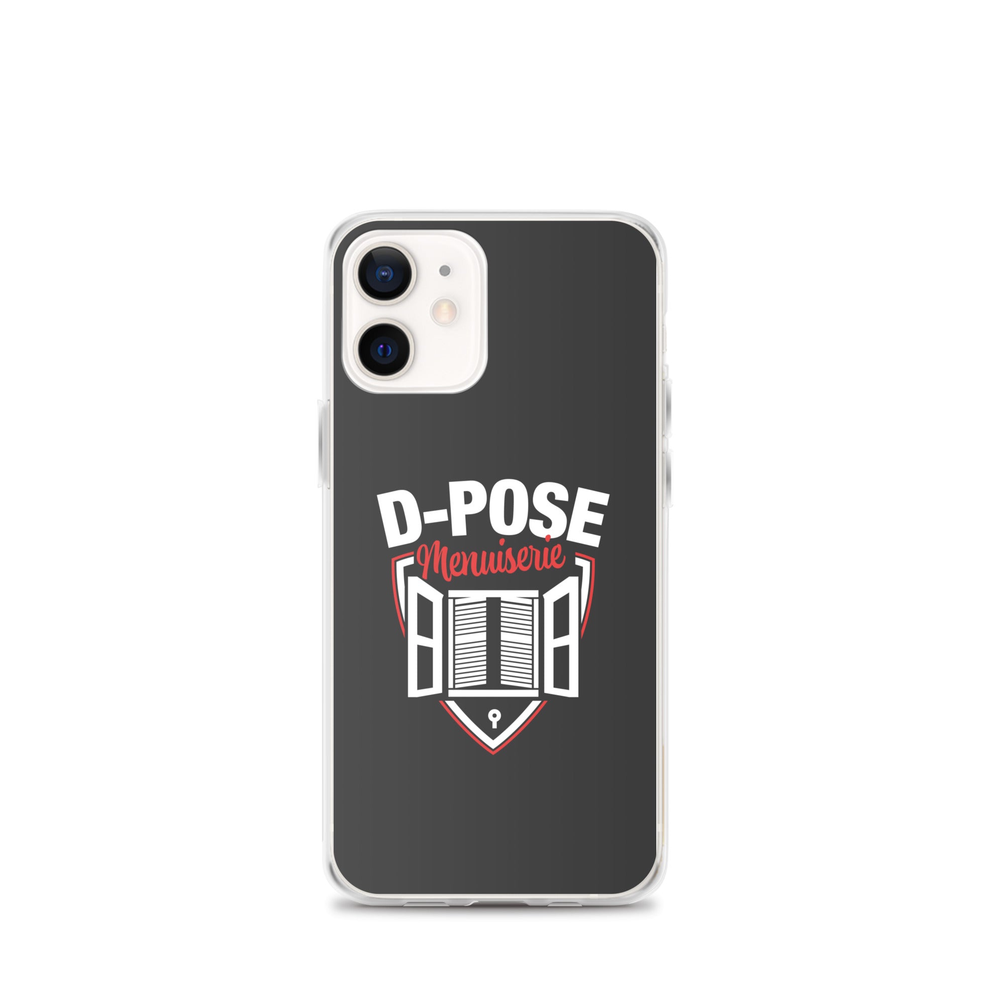 D-Pose - Coque pour iPhone®