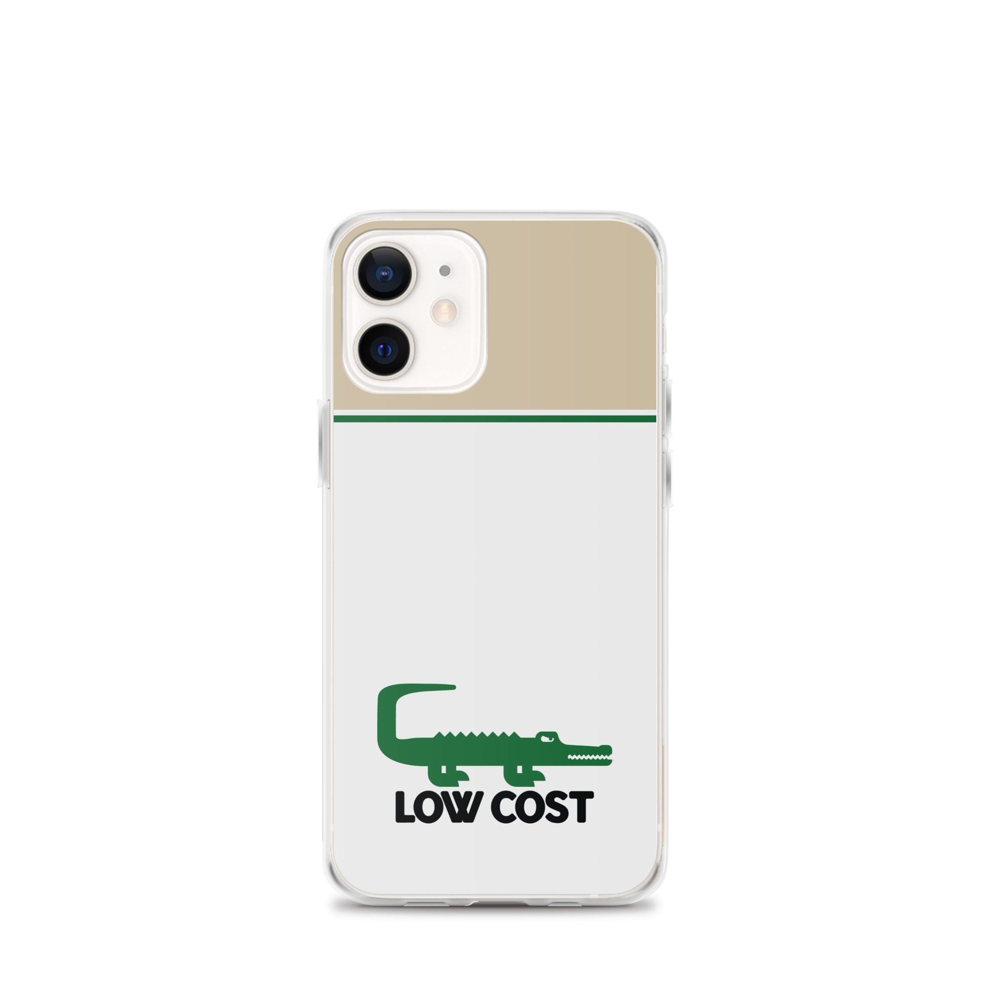 Low cost - Coque pour iPhone®