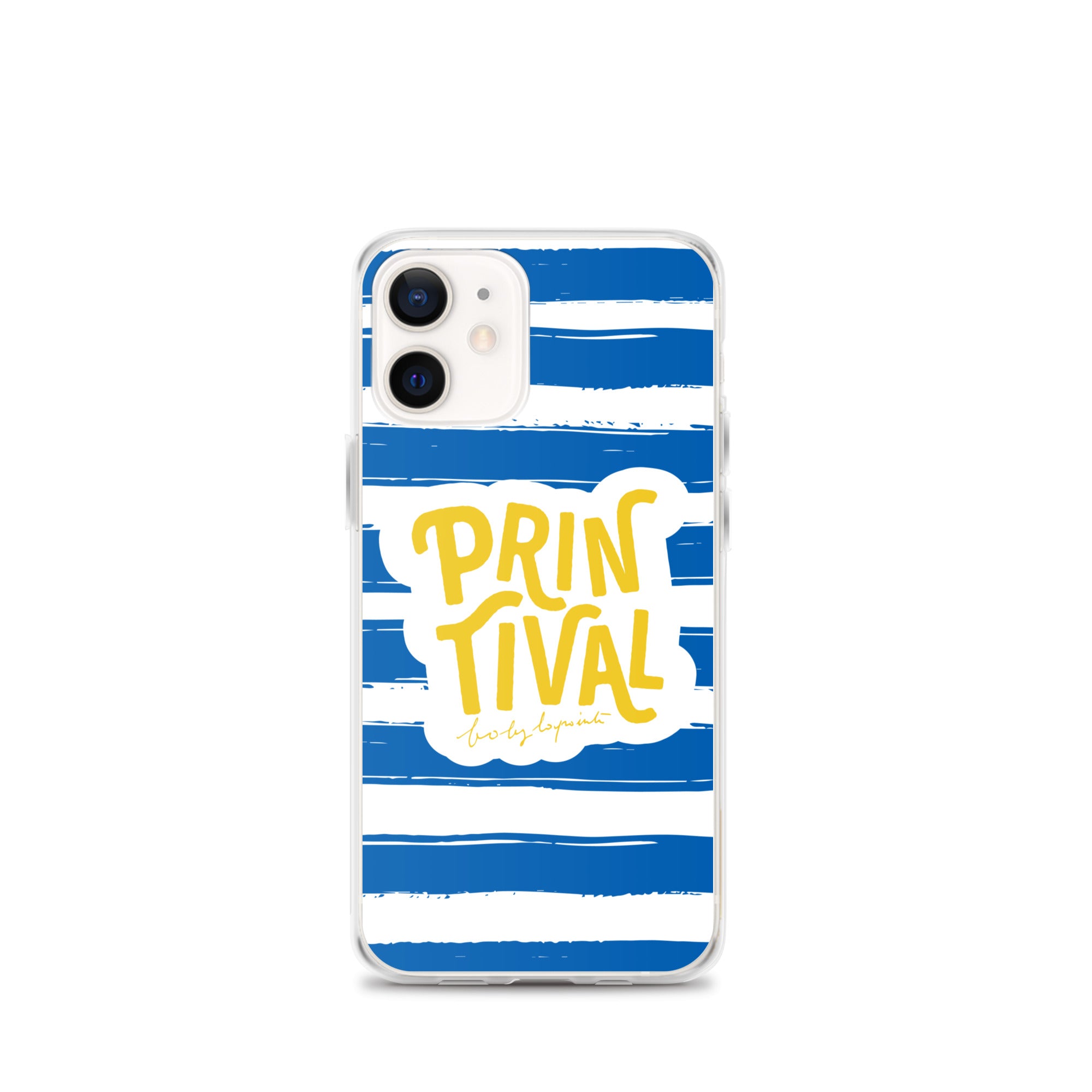 Printival - Coque pour iPhone®