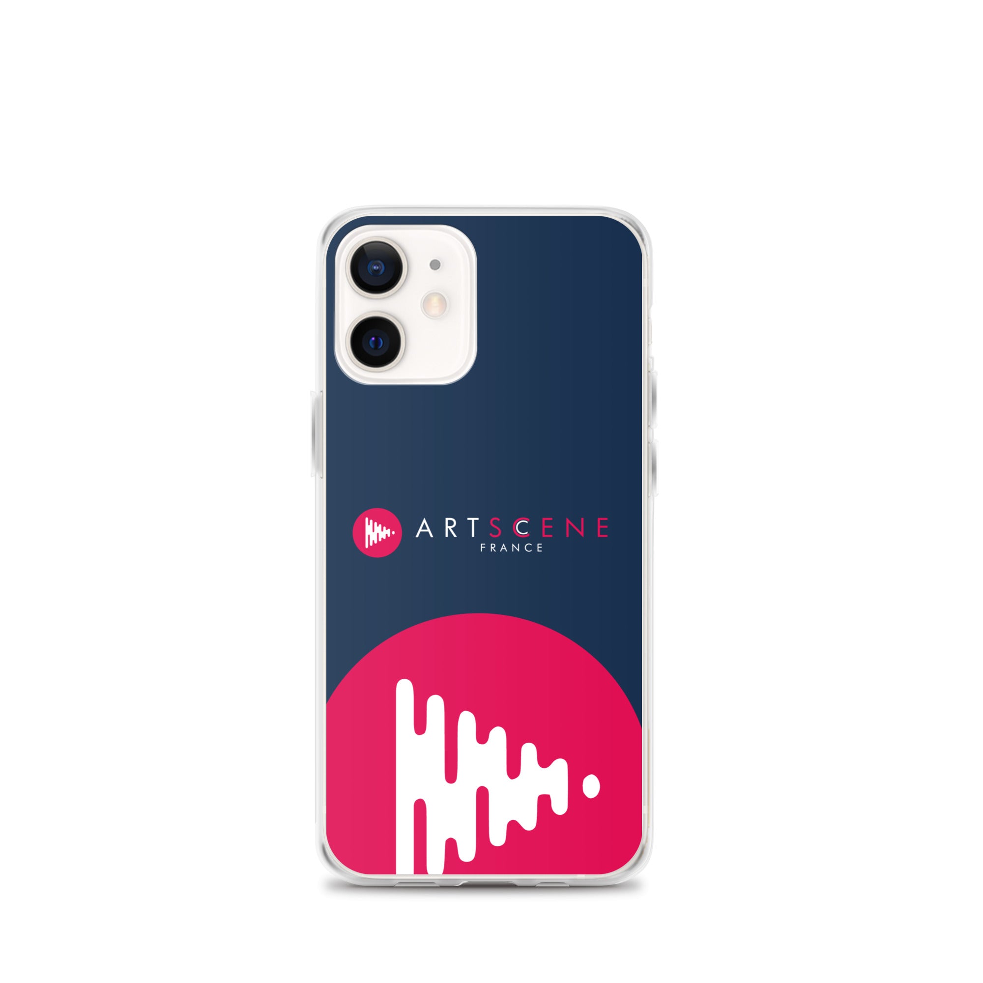 Artscene France - Coque pour iPhone®
