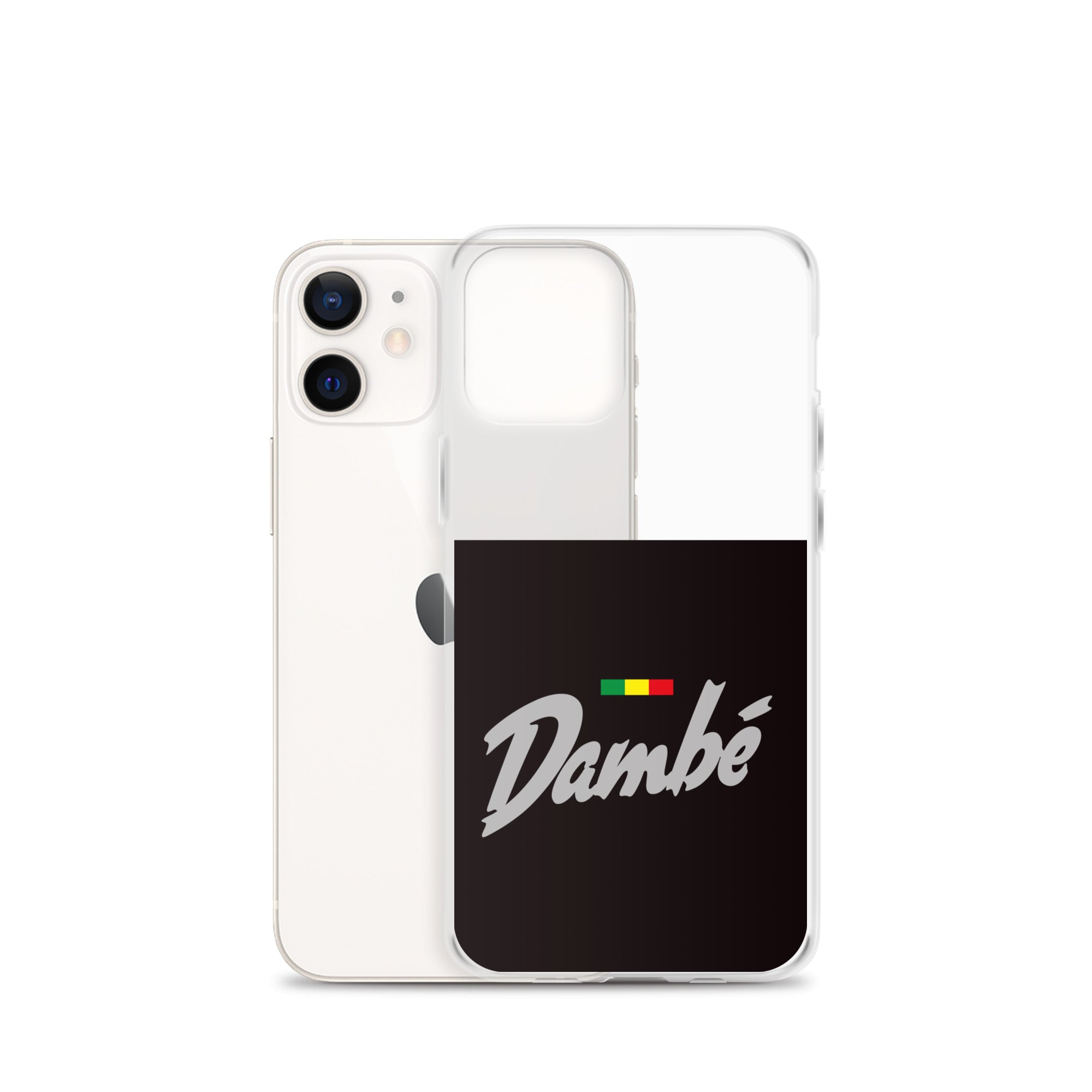 Dambé - Coque pour iPhone®