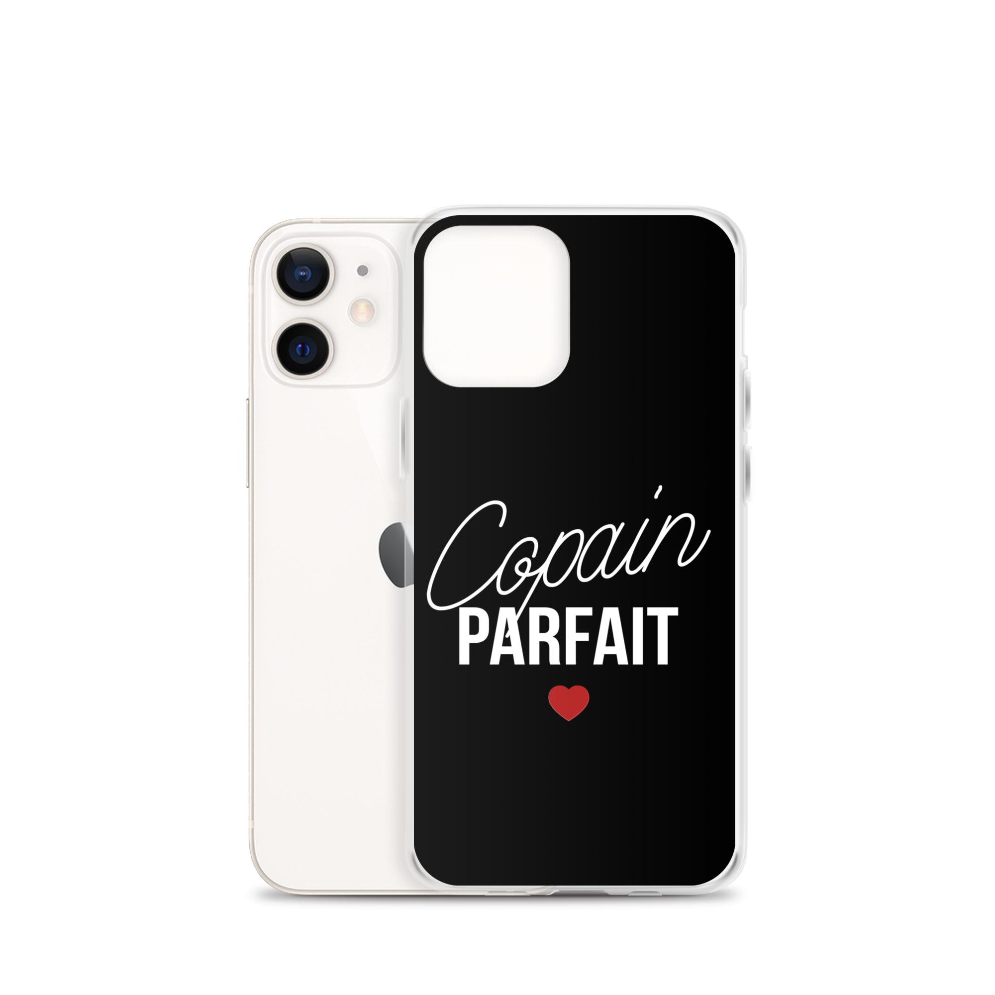 Copain parfait - Coque pour iPhone®