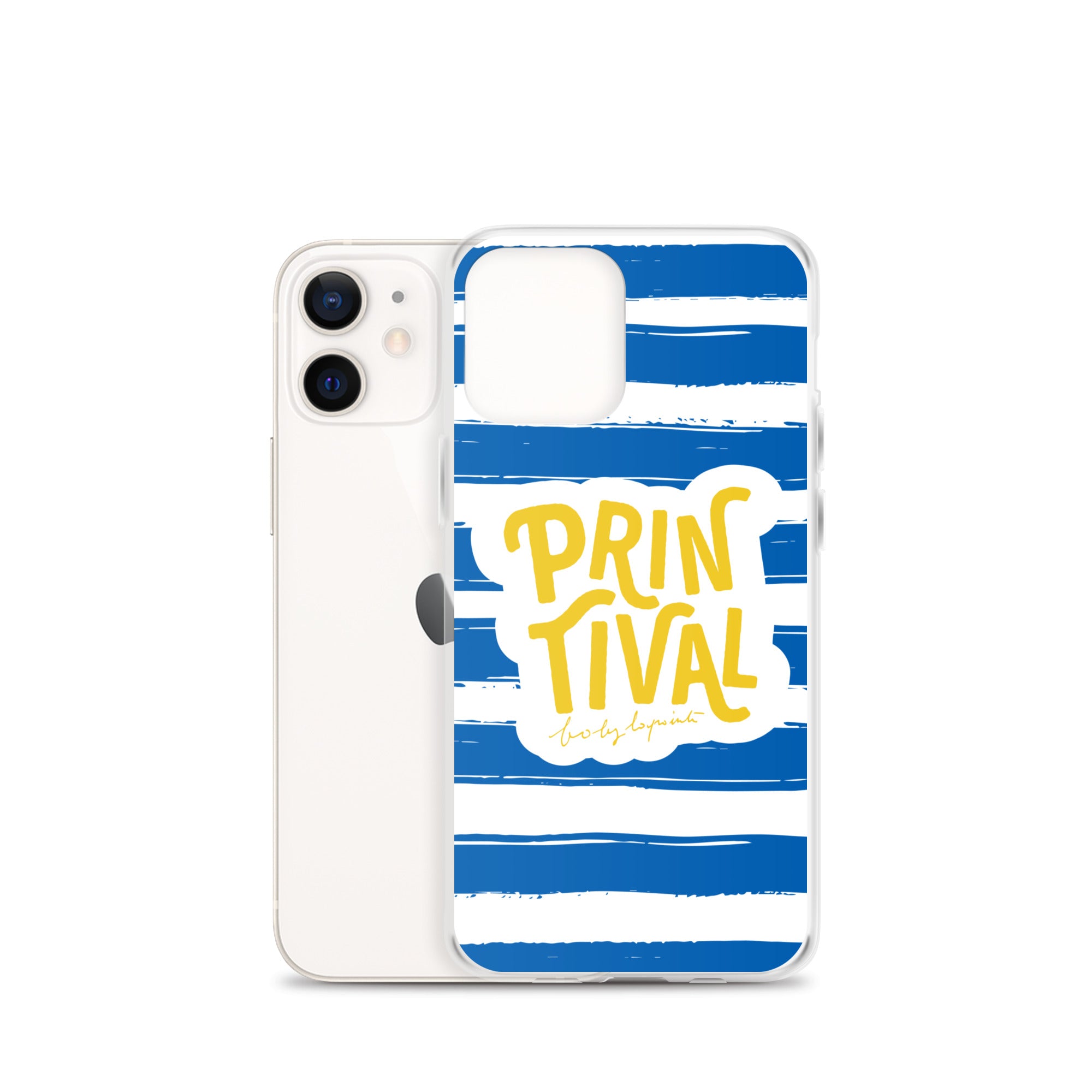 Printival - Coque pour iPhone®