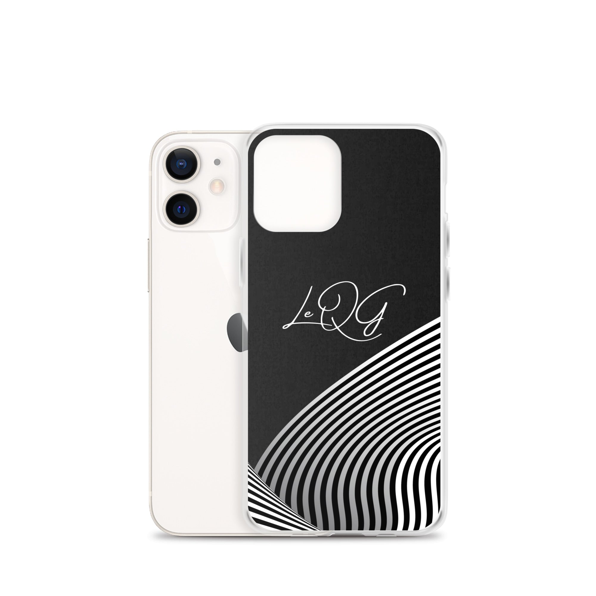 Le QG - Coque pour iPhone®