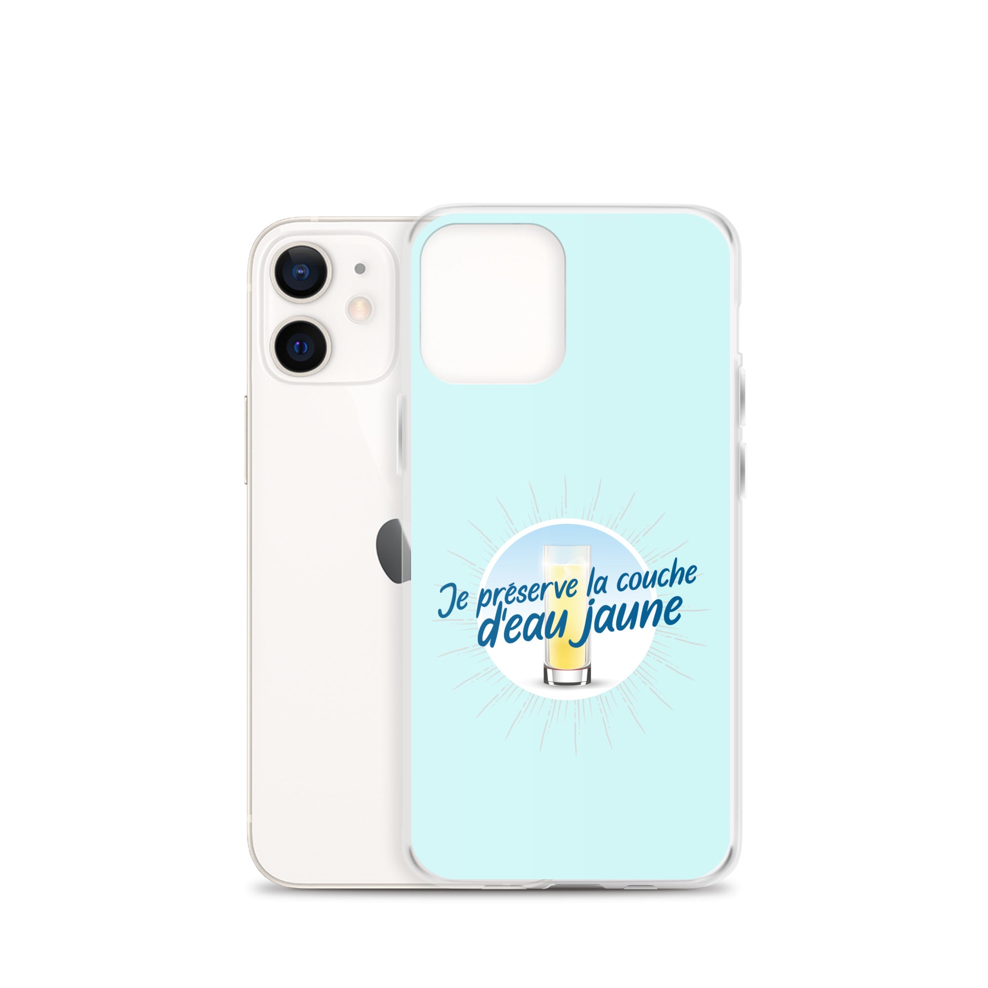 Je préserve la couche d&