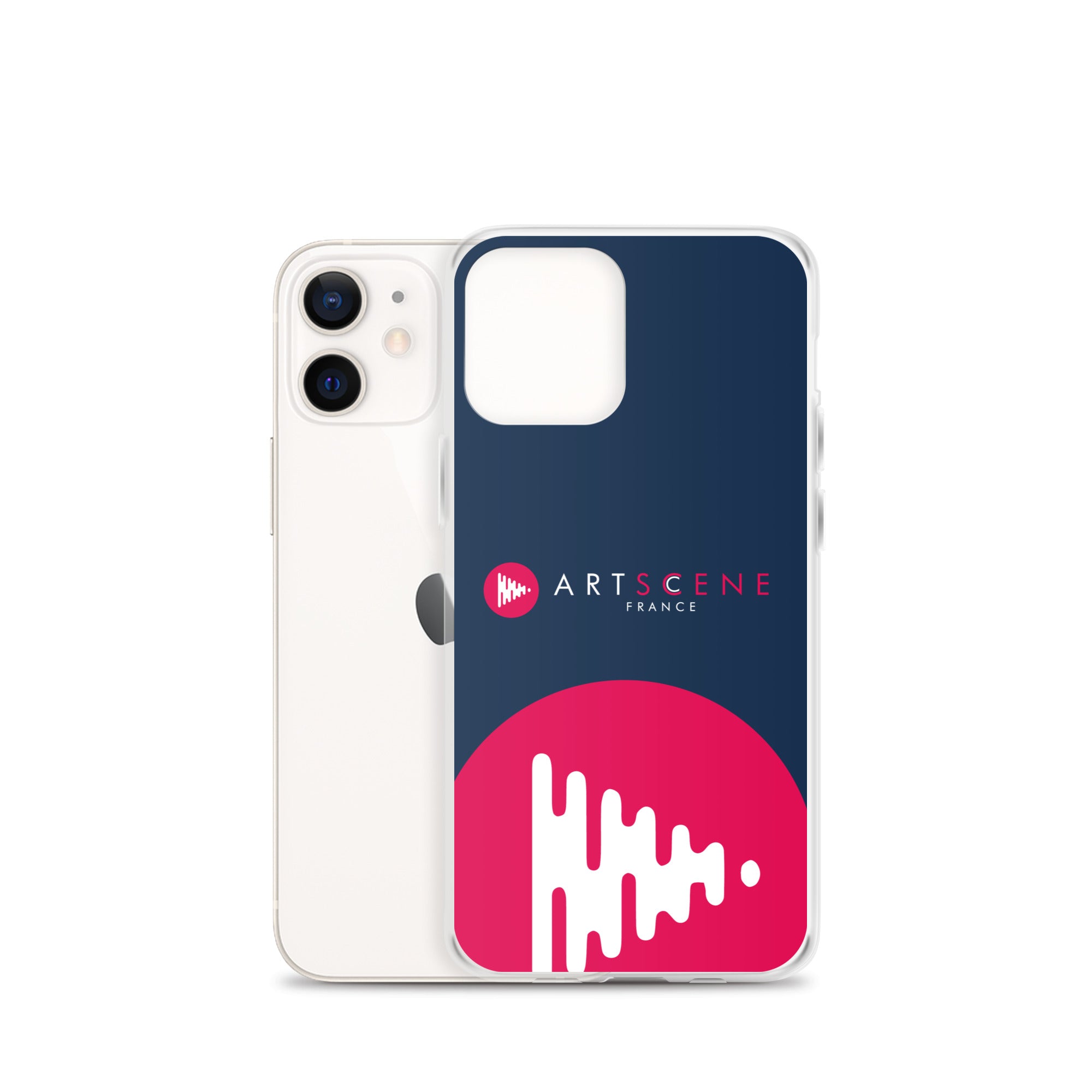Artscene France - Coque pour iPhone®