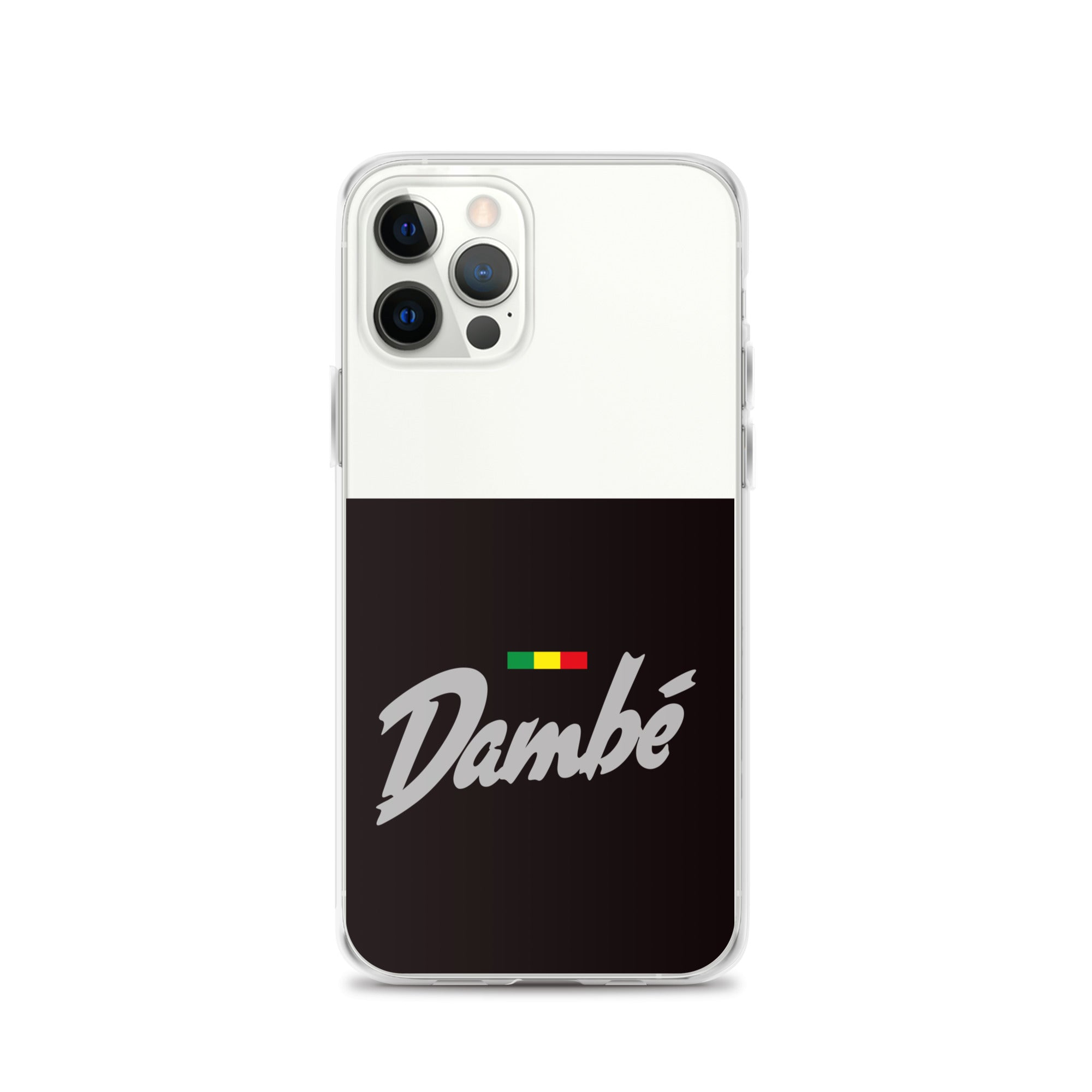 Dambé - Coque pour iPhone®