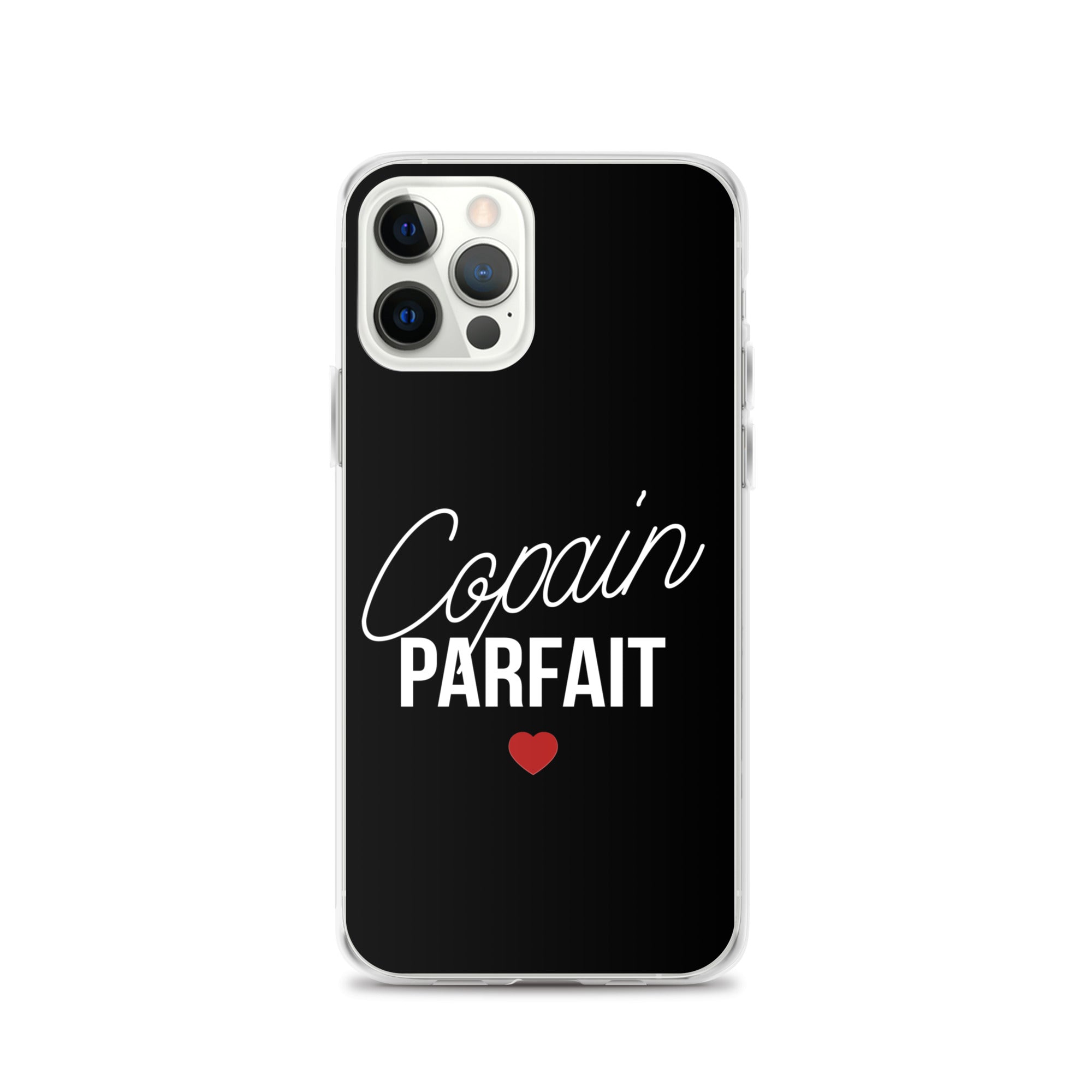 Copain parfait - Coque pour iPhone®